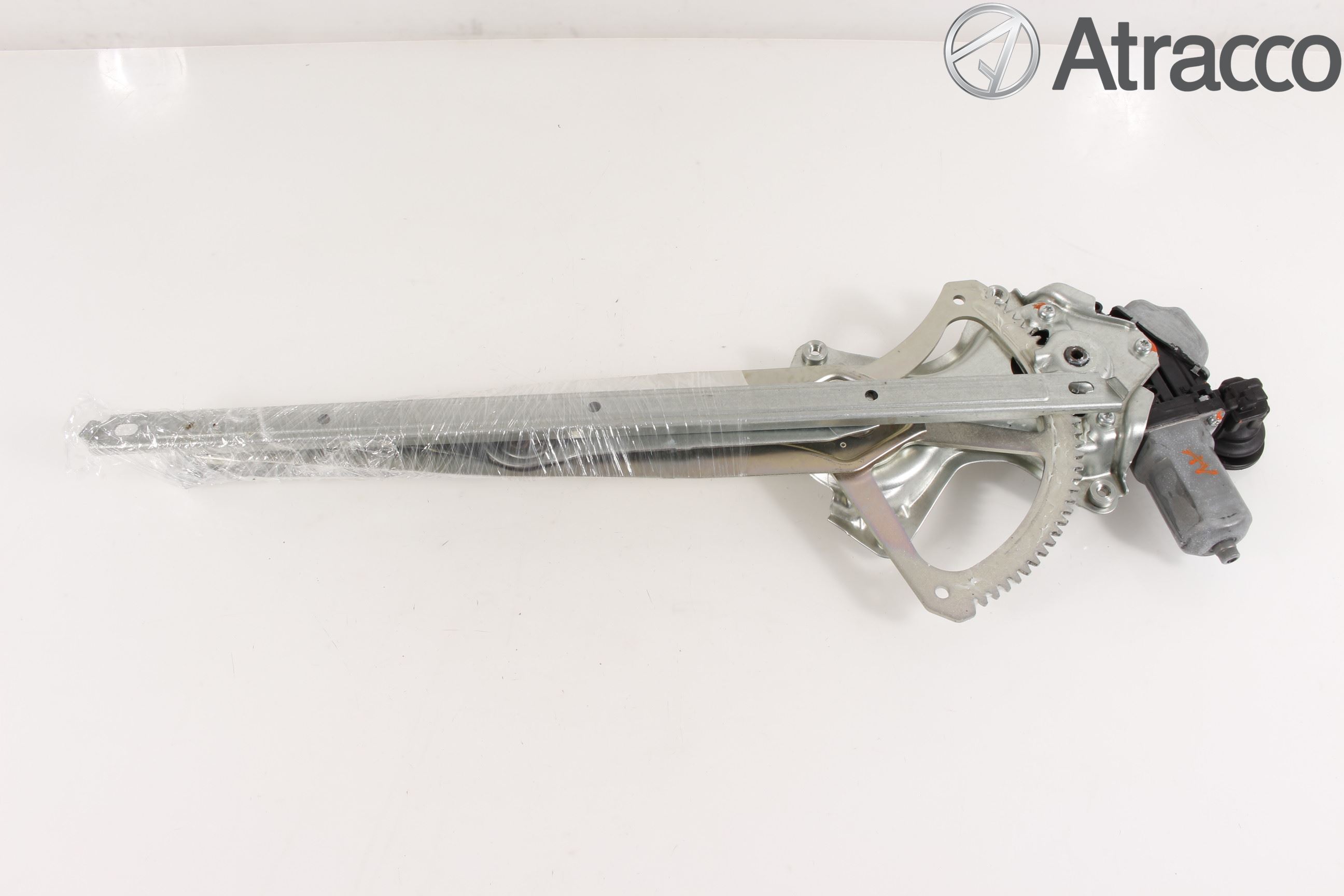 Lexus RX AL10 09-15 Vindusheis El Komp