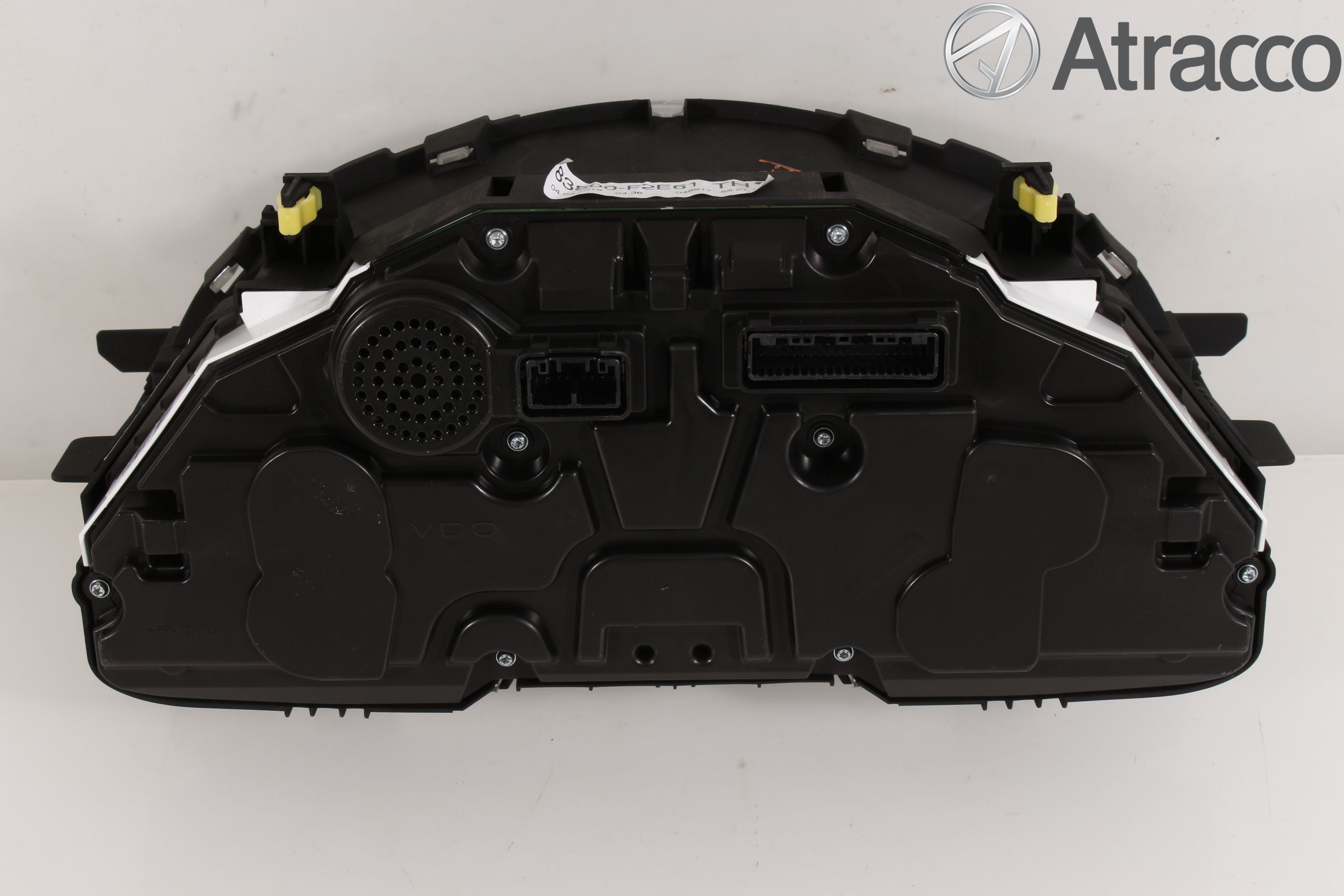 Toyota AURIS 13-19 Instr Kombinert