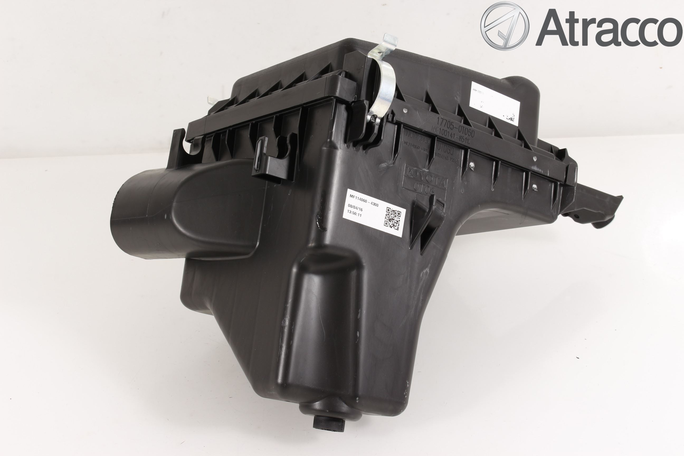 Toyota AURIS 13-19 Luftfilter Boks