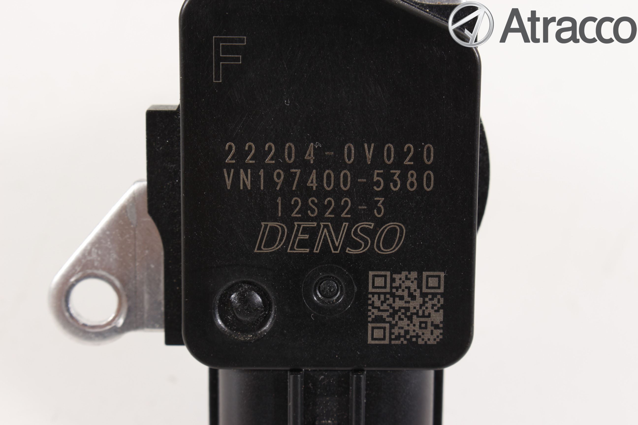 Toyota AURIS 13-19 Inns Luftmassemåler