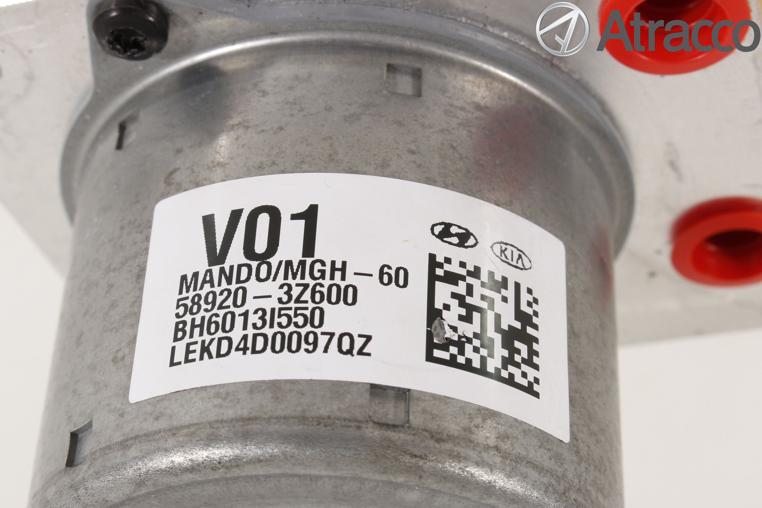Hyundai i40 16-18 Abs Hydraulikkaggregat