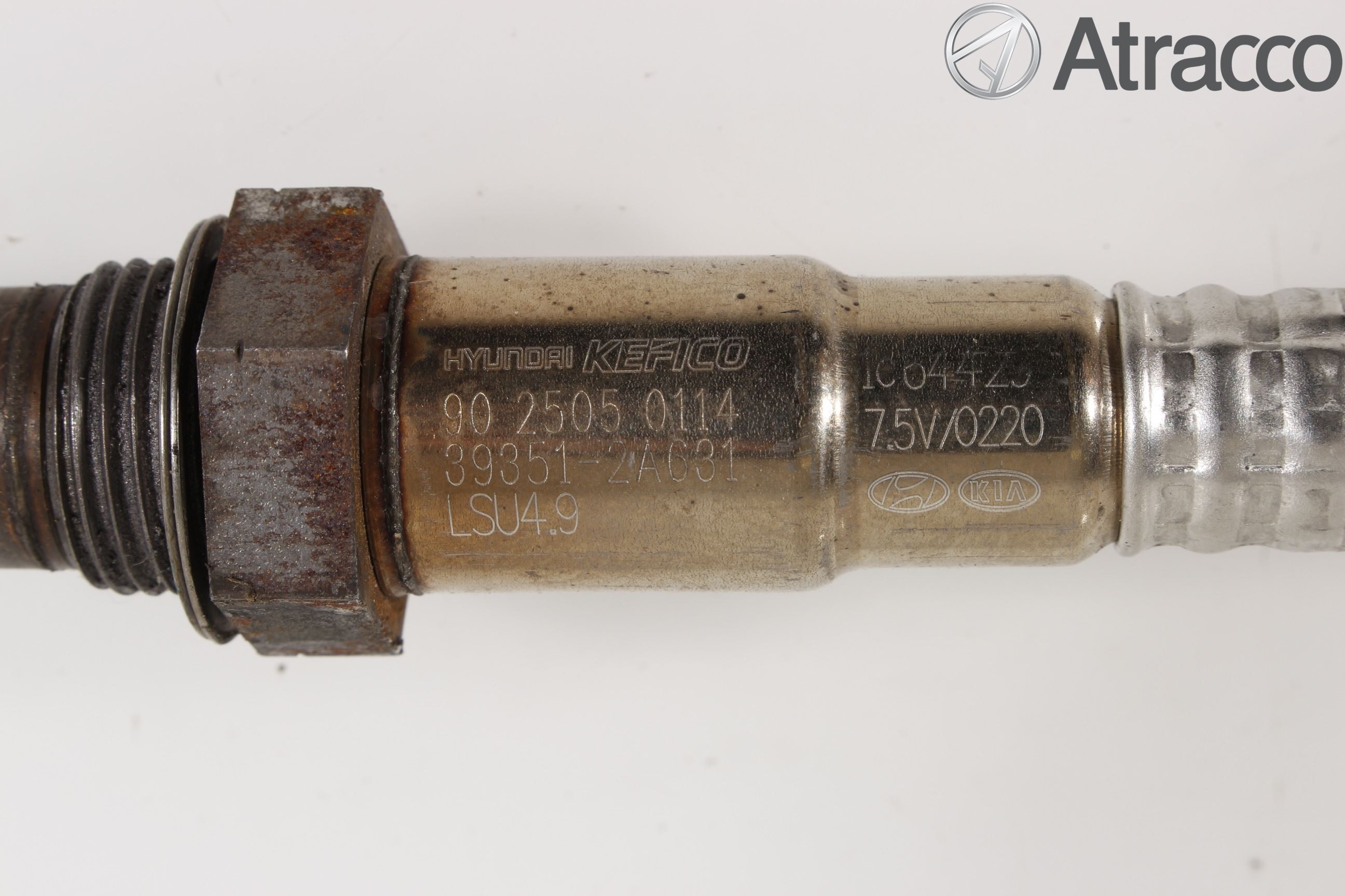 Hyundai i40 16-18 Inns Lambdasonde
