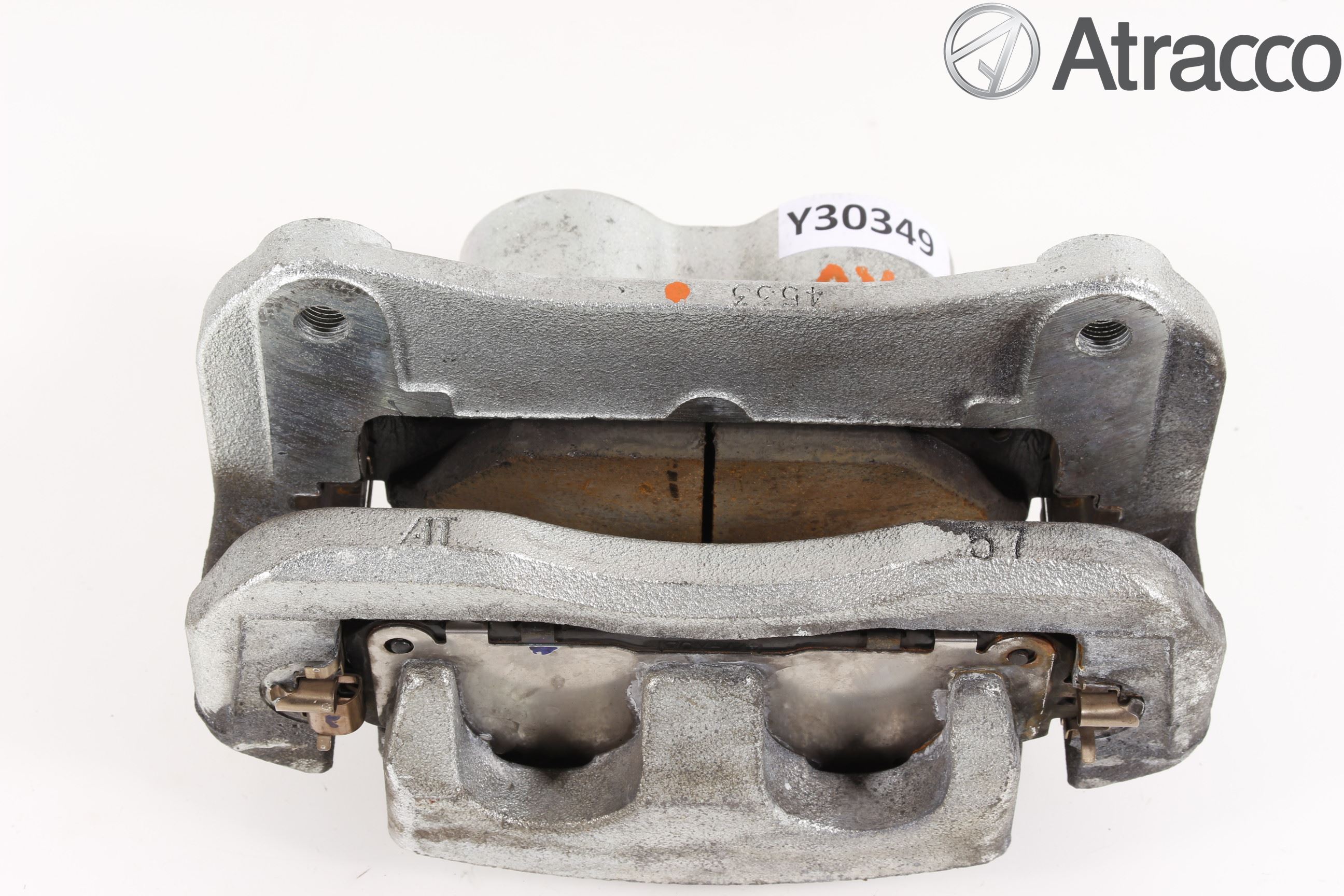 Toyota RAV4 13-18 Bremsecaliper Foran Venstre