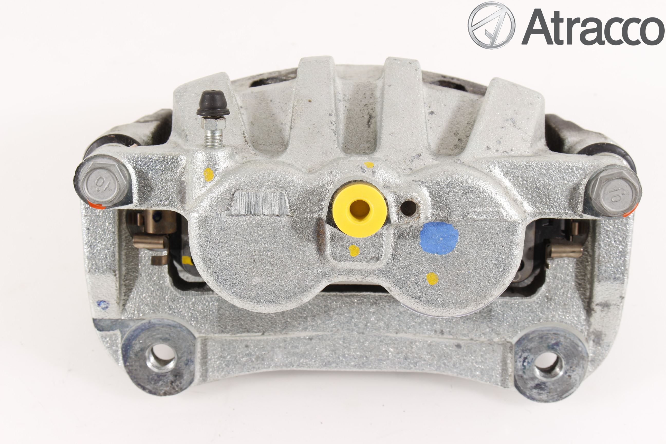 Toyota RAV4 13-18 Bremsecaliper Foran Venstre