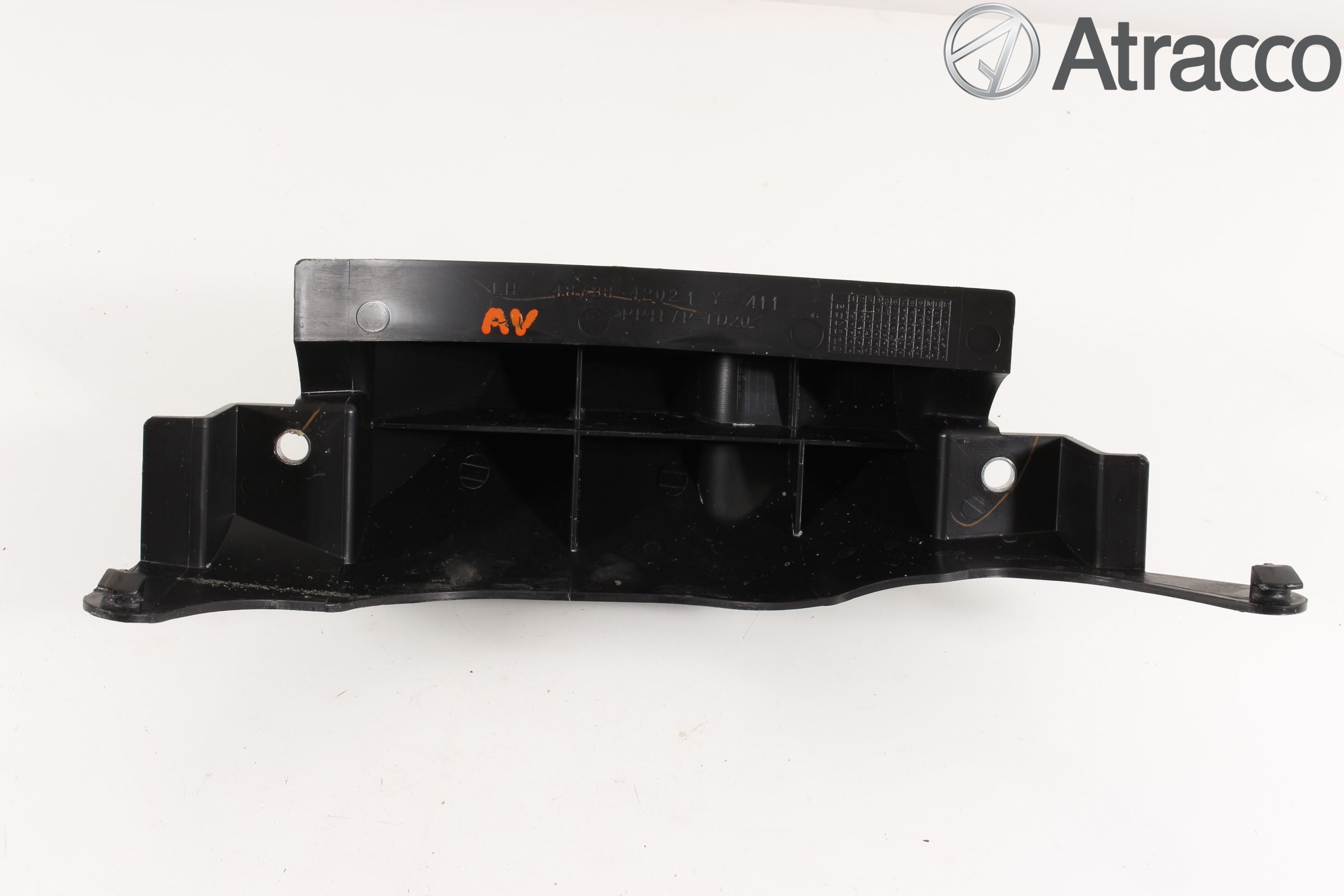 Toyota RAV4 13-18 Bærearm Bak Venstre