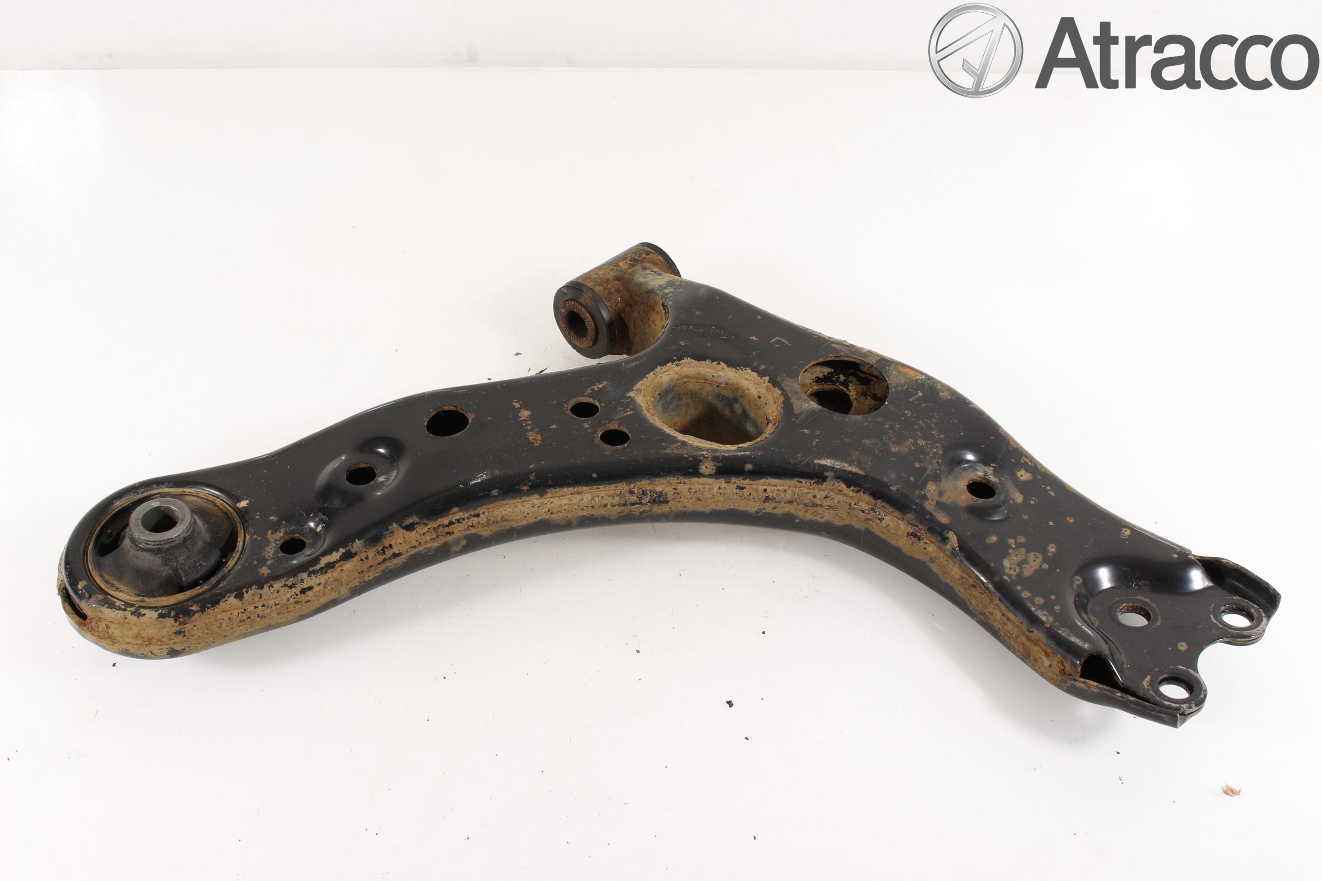 Toyota PRIUS ZVW30 09-20 Bærearm Foran Venstre Nedre