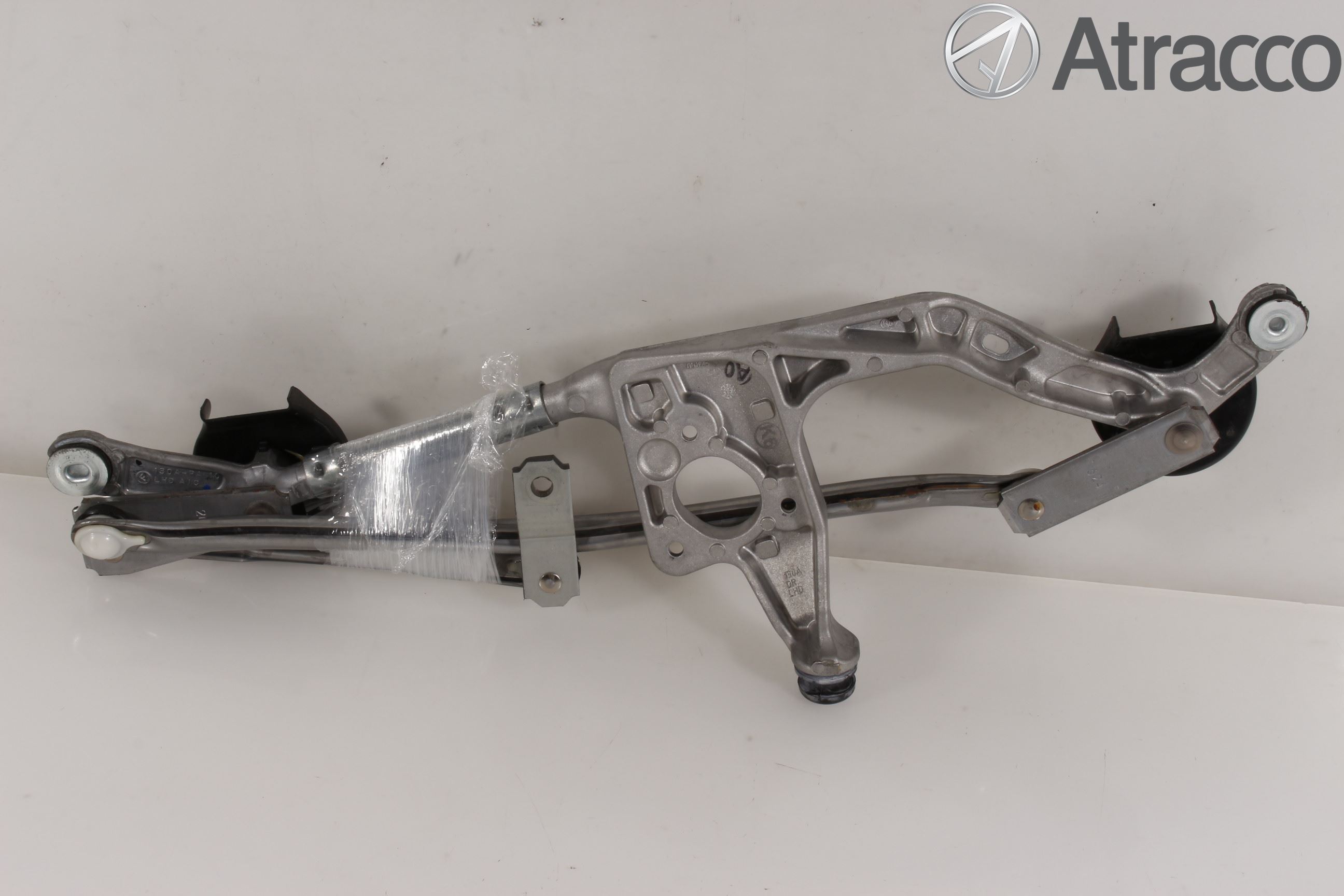 Toyota AURIS 13-19 Viskeroverføring Frontrute