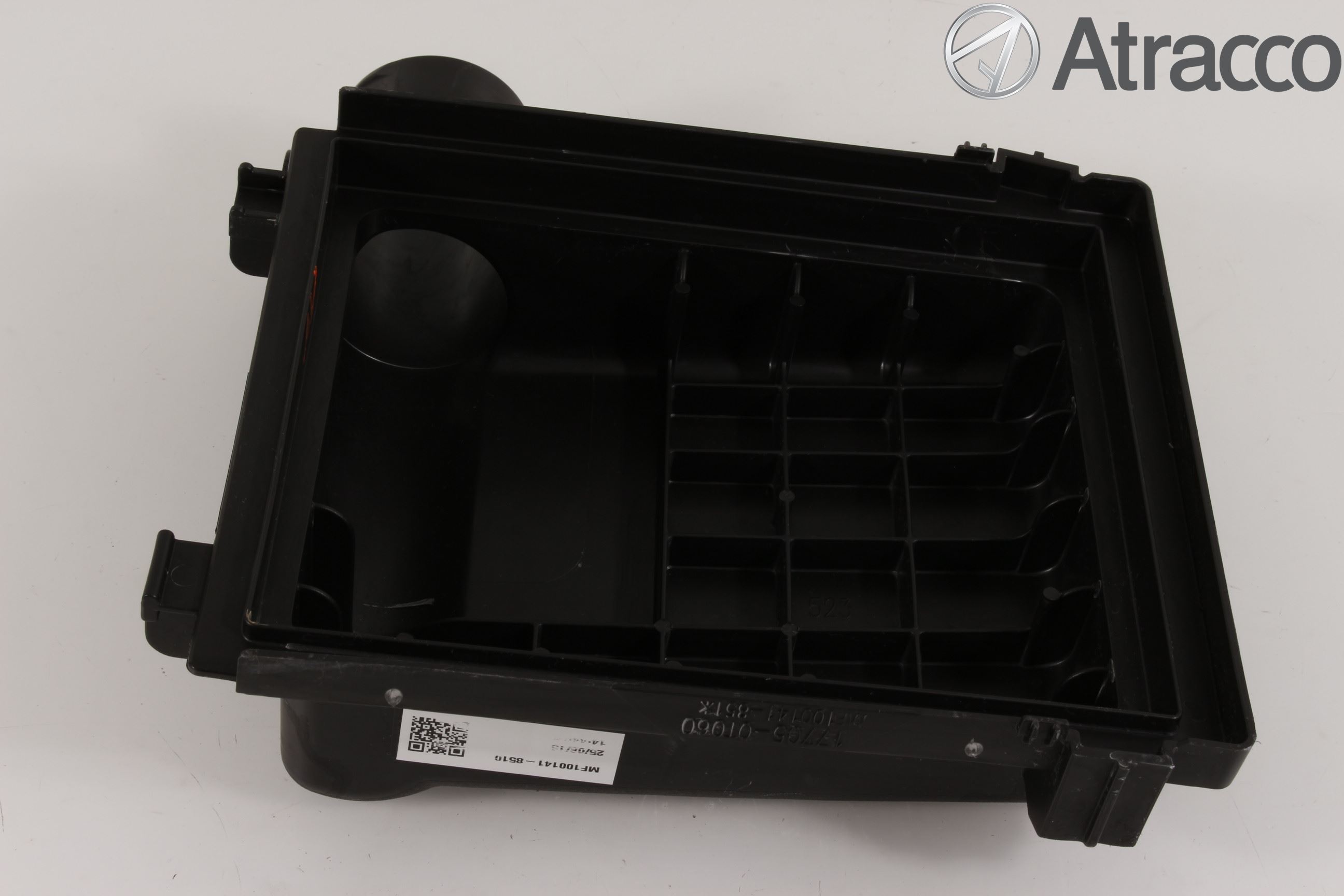 Toyota AURIS 13-19 Luftfilter Boks