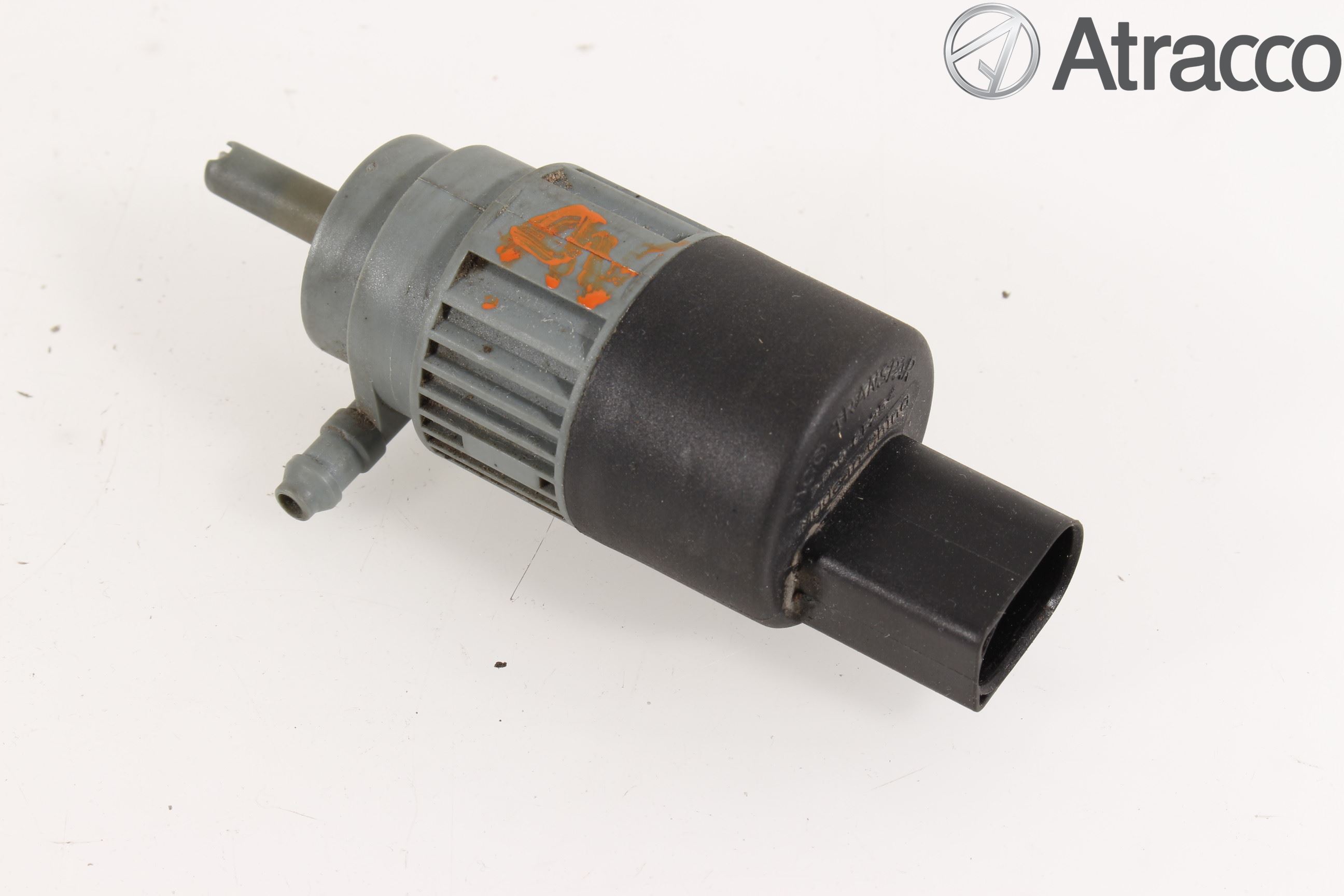 Ford MONDEO 07-15 Spylerpumpe Høytrykk