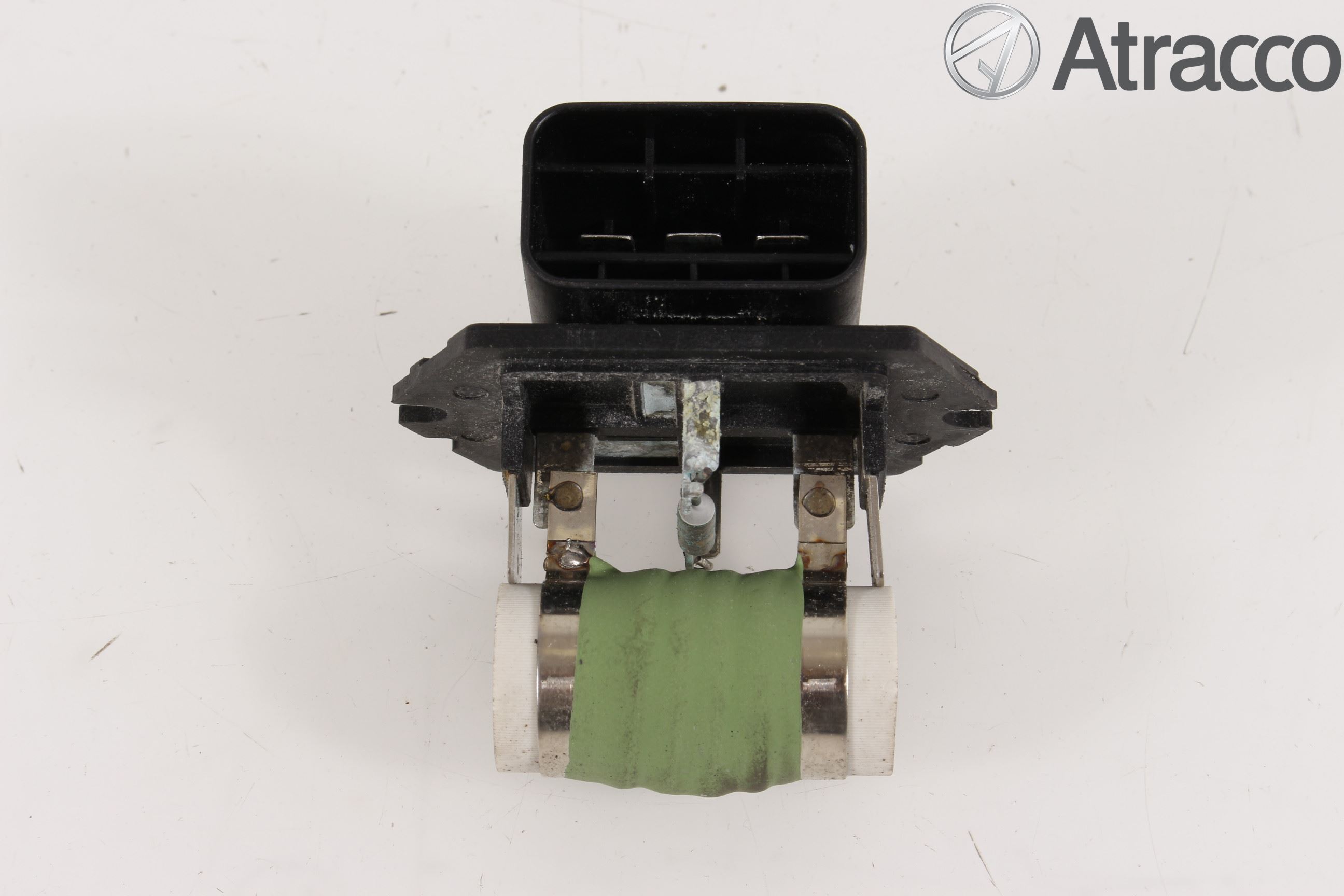 Hyundai i30 GD 13-17 Varmeapparat Viftemotstand