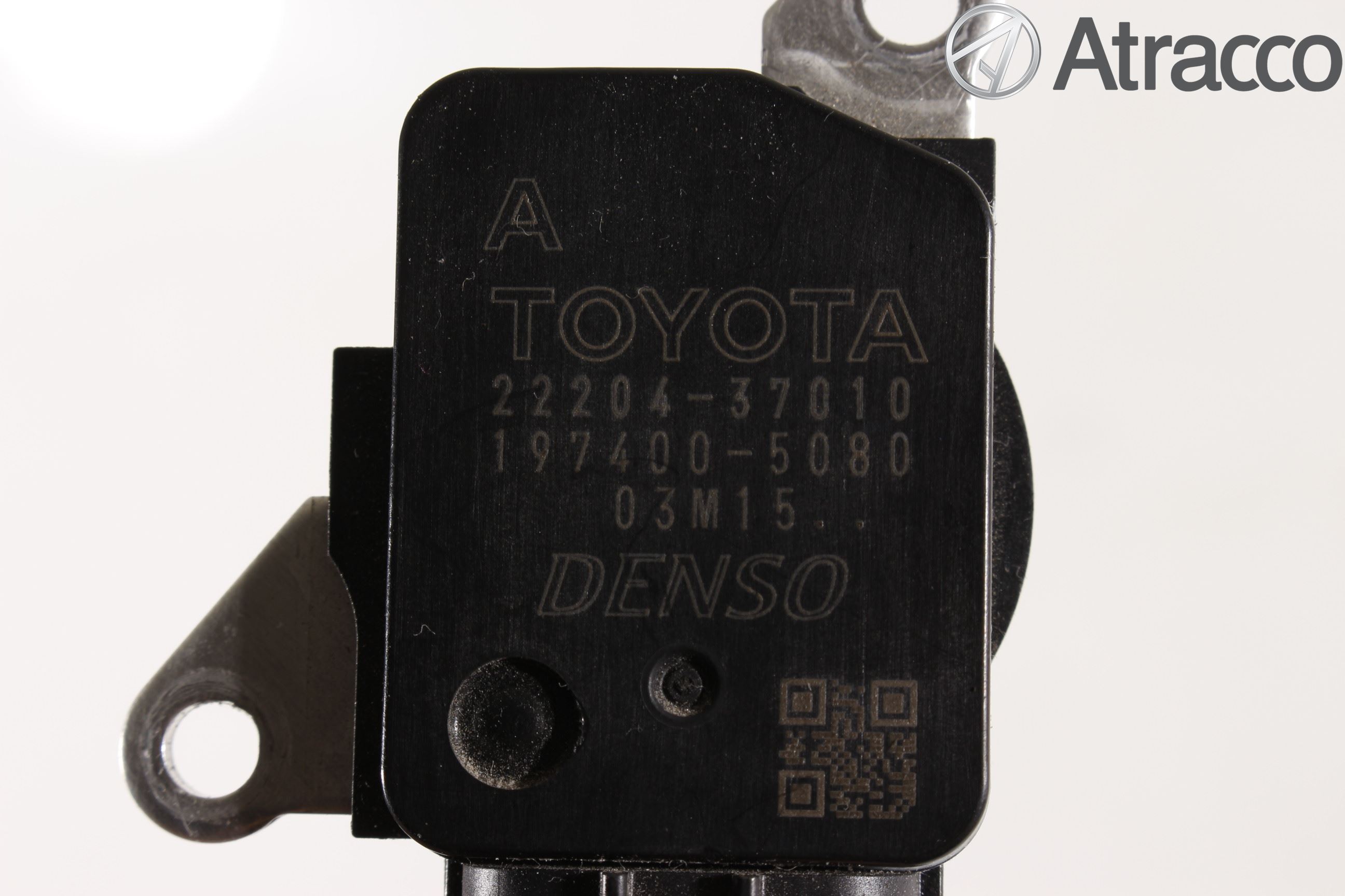 Toyota RAV4 13-18 Inns Luftmassemåler