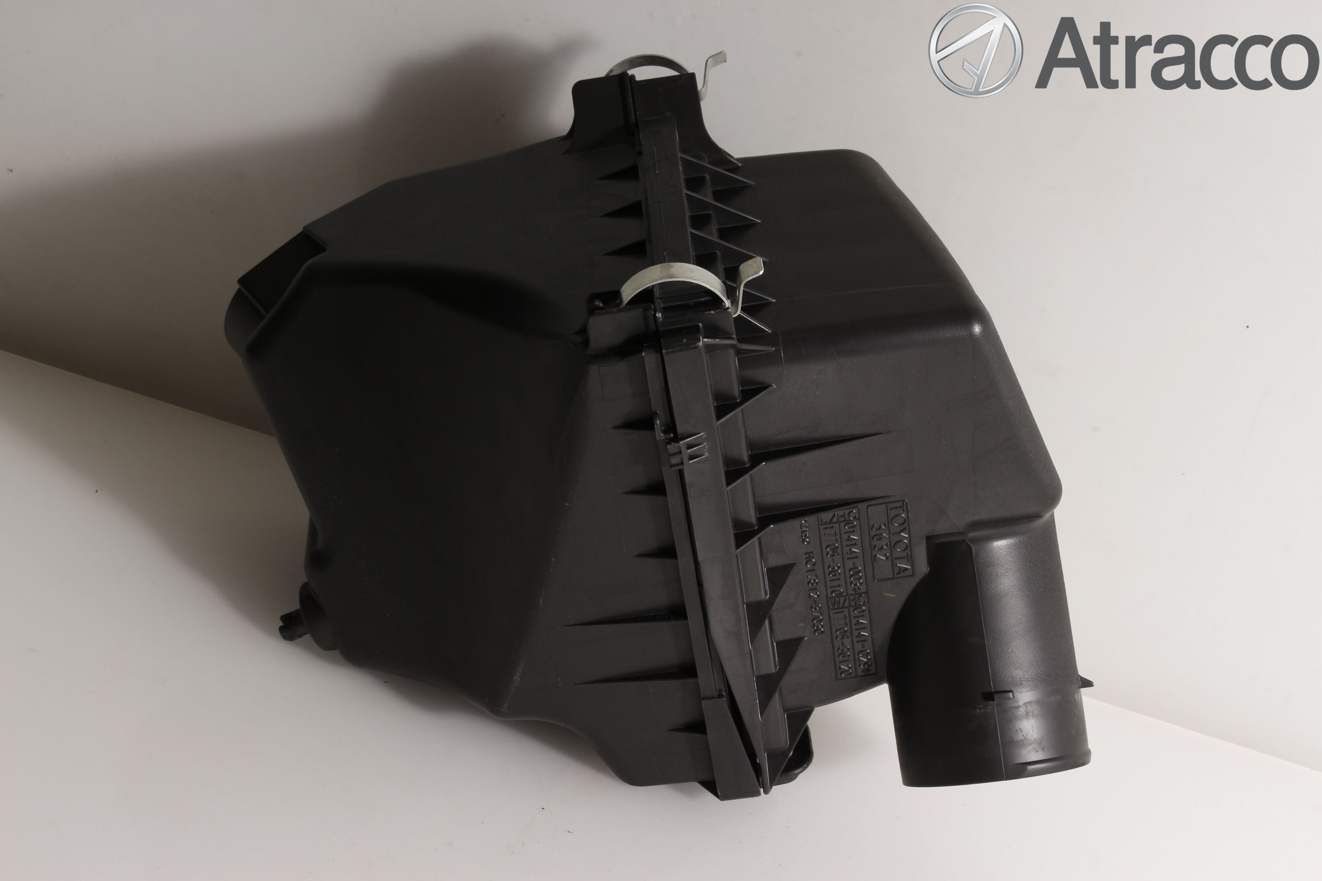 Toyota RAV4 13-18 Luftfilter Boks
