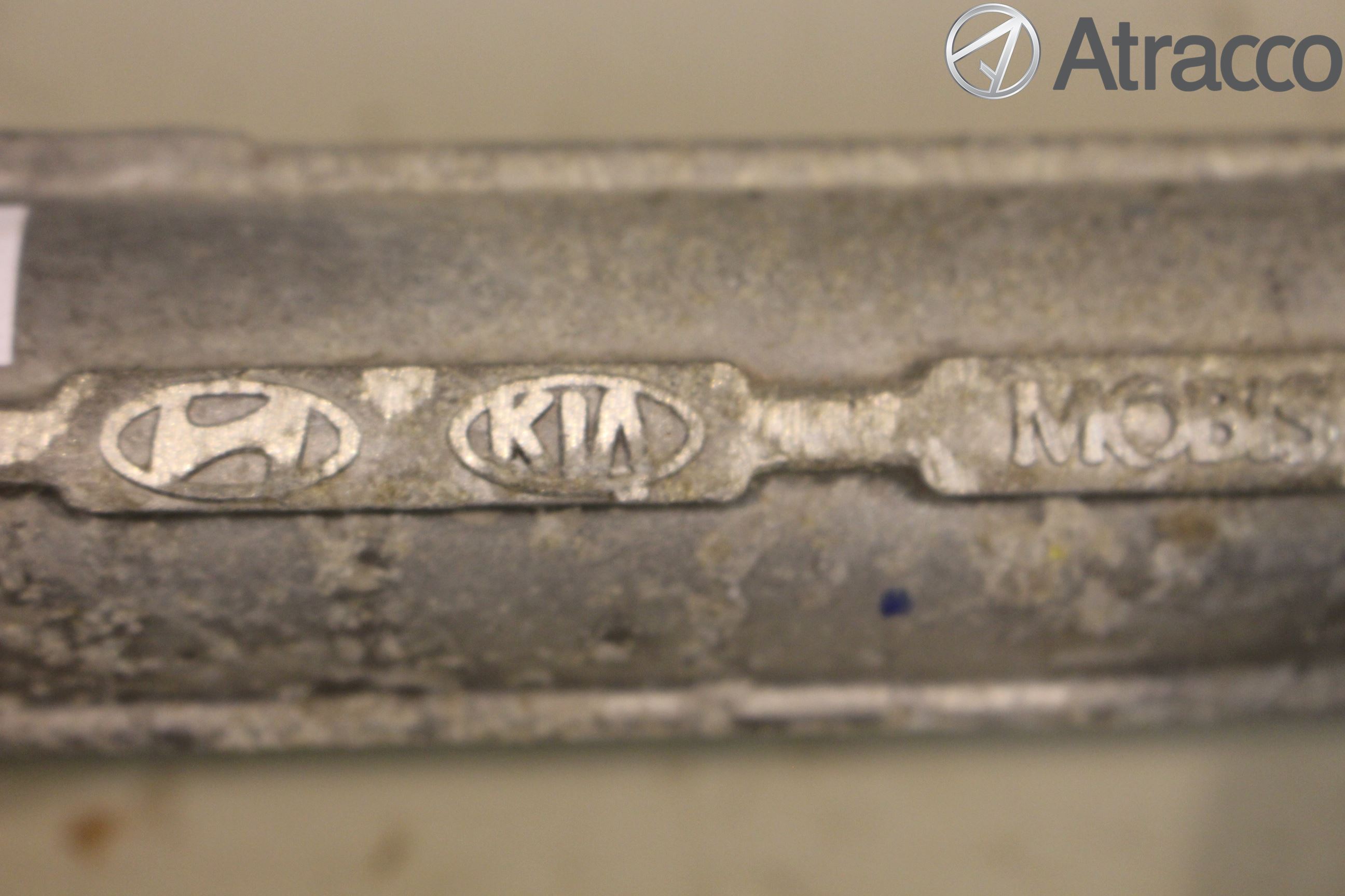 Hyundai i30 GD 13-17 Servo Snekke - Tannstang