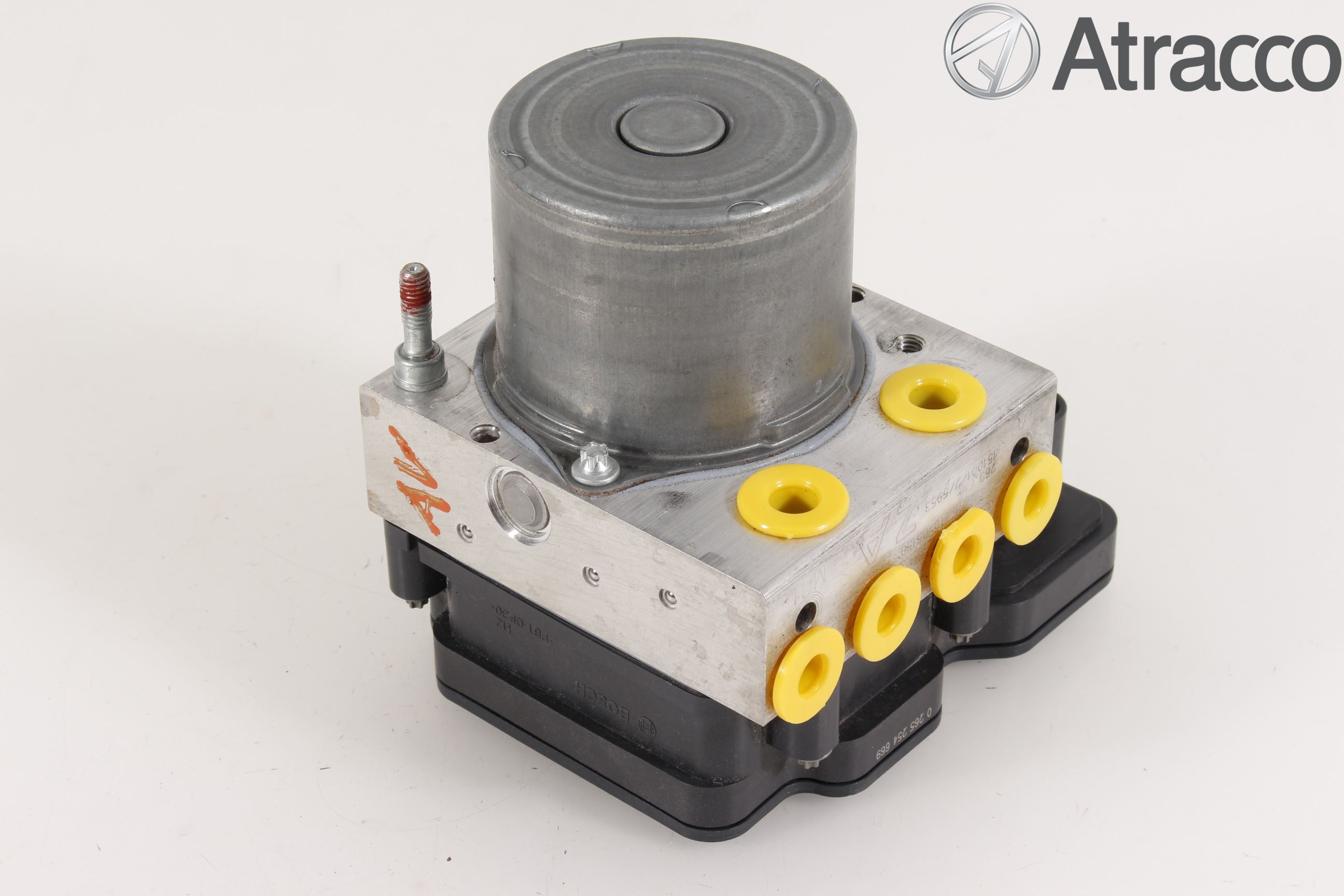 Toyota AVENSIS 16-18 Abs Hydraulikkaggregat