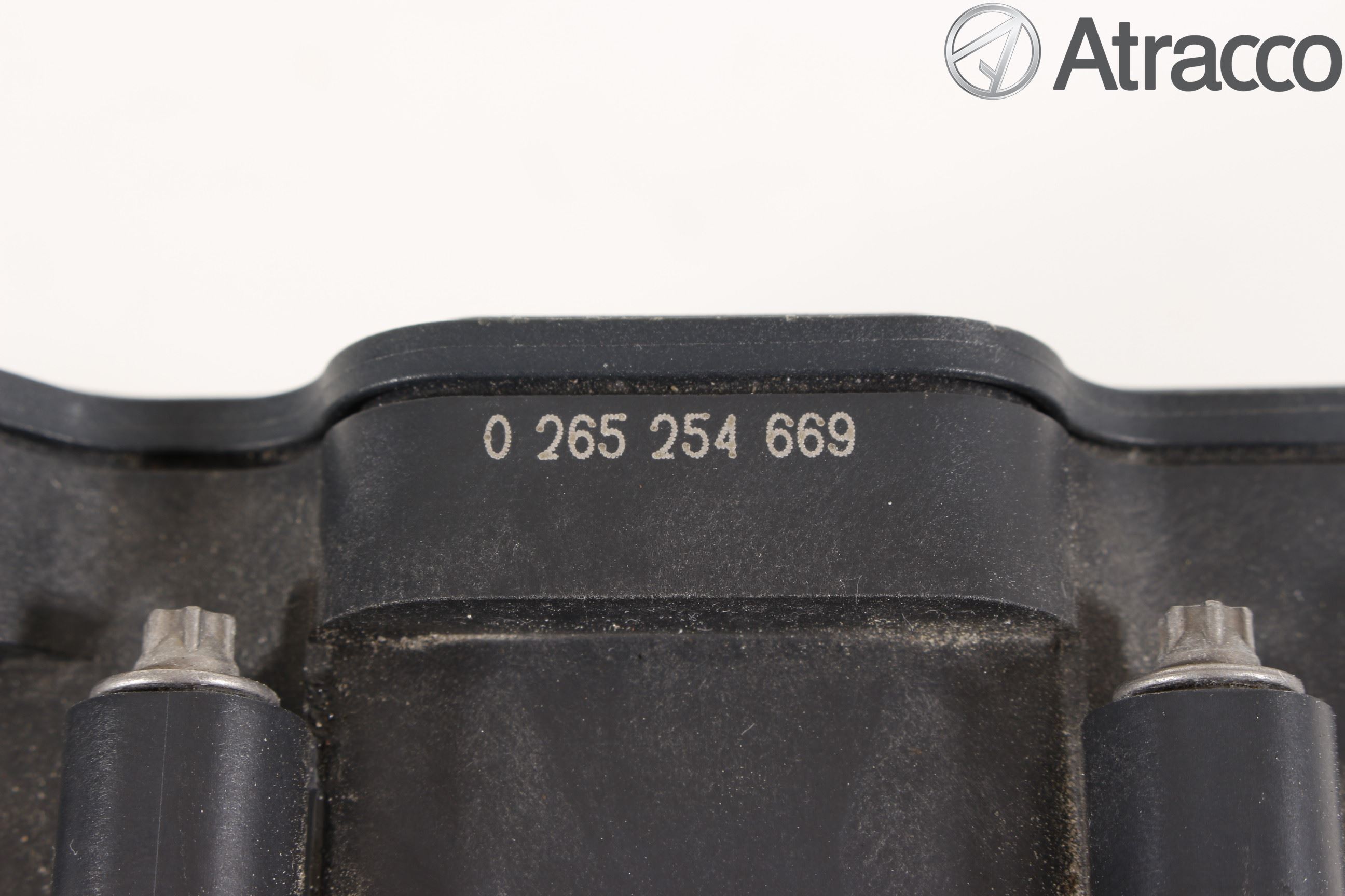 Toyota AVENSIS 16-18 Abs Hydraulikkaggregat