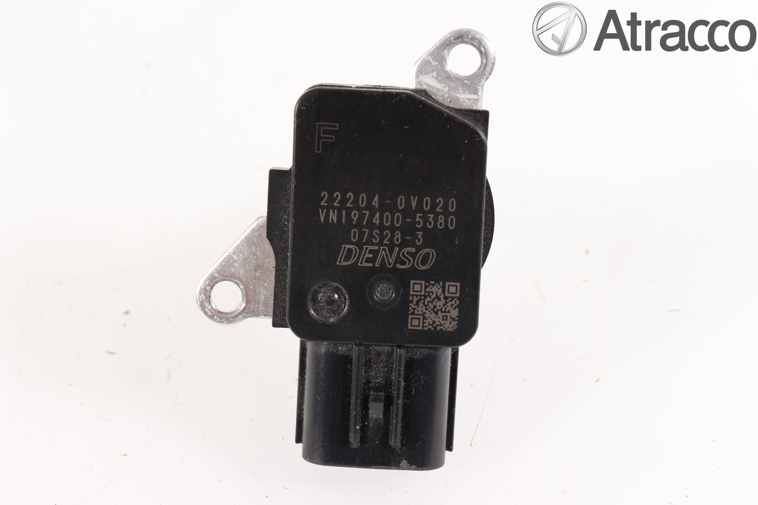 Toyota AVENSIS 16-18 Inns Luftmassemåler