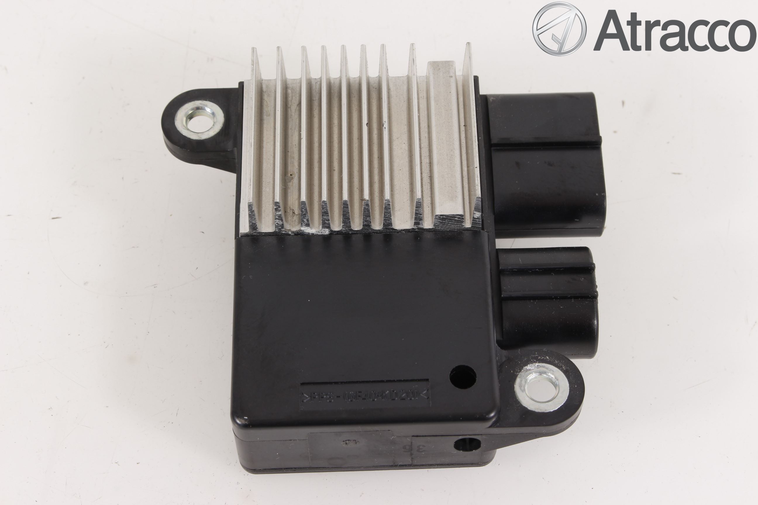 Toyota AVENSIS 16-18 Varmeapparat Viftemotstand