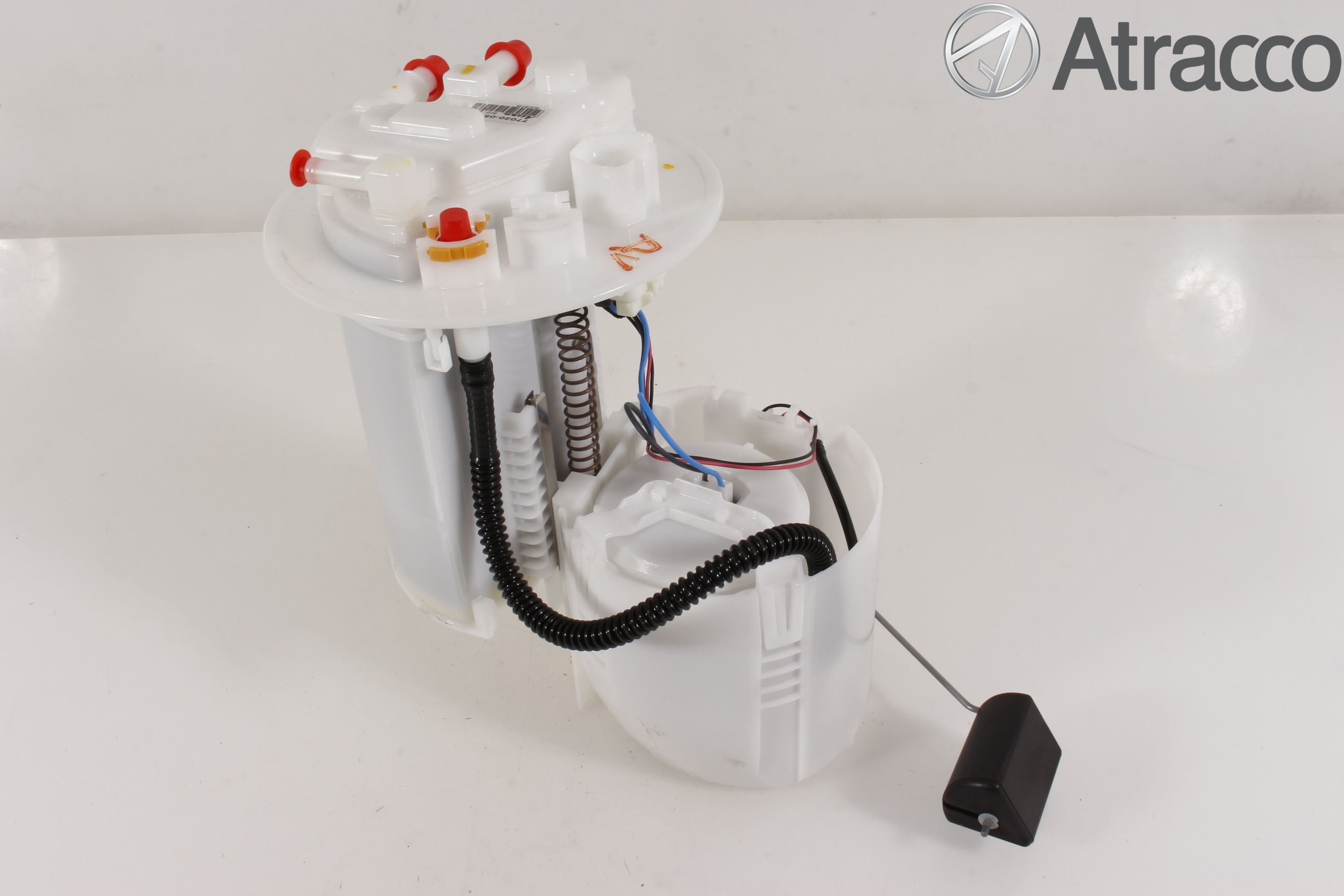 Toyota AVENSIS 16-18 Drivstoffpumpe Fødepumpe El