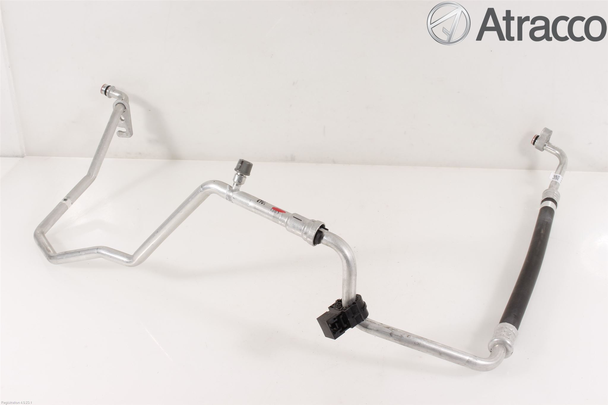 Toyota AVENSIS 16-18 Varme Ac Slange - Rør
