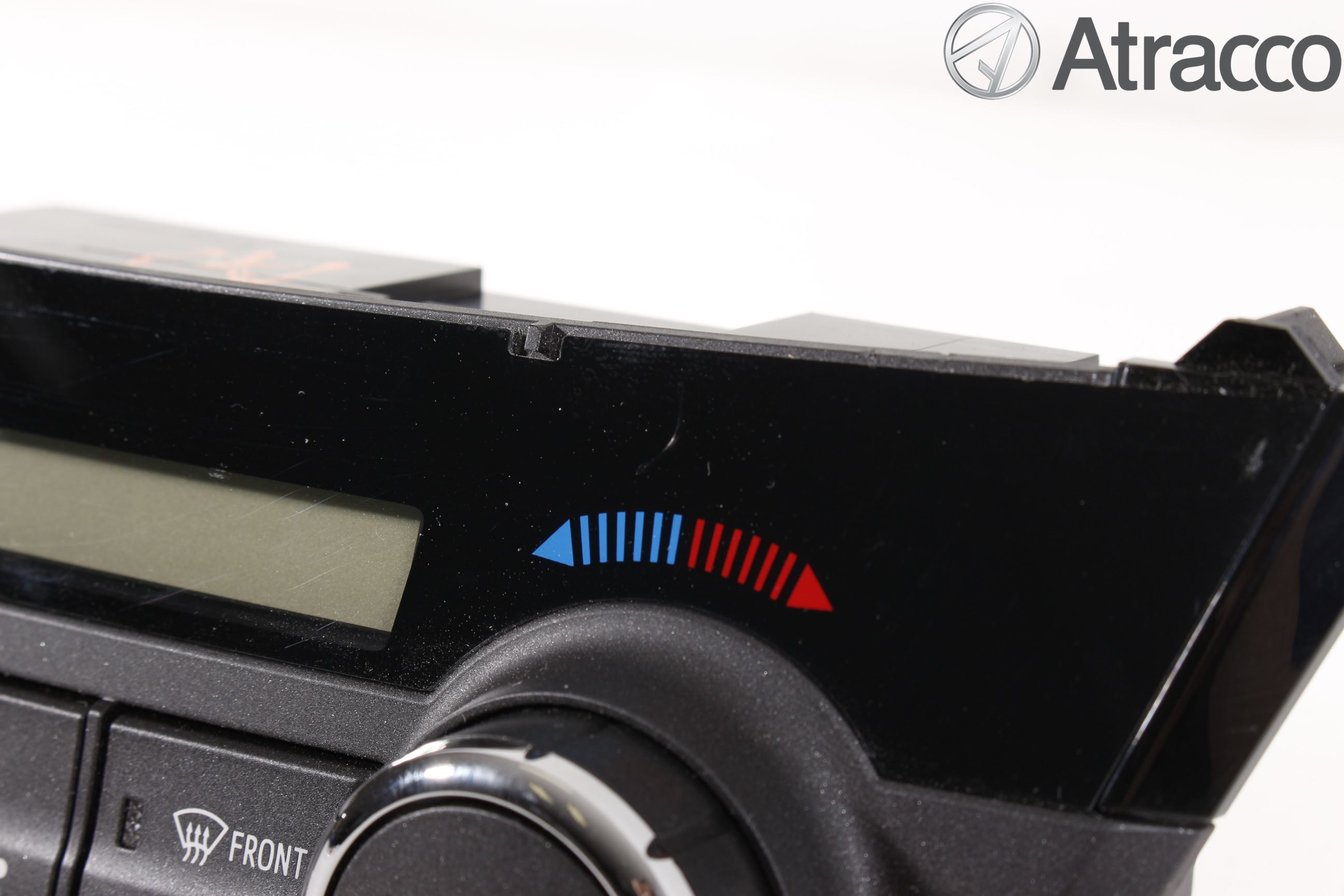 Toyota RAV4 13-18 Varme Ac Betjening-Display