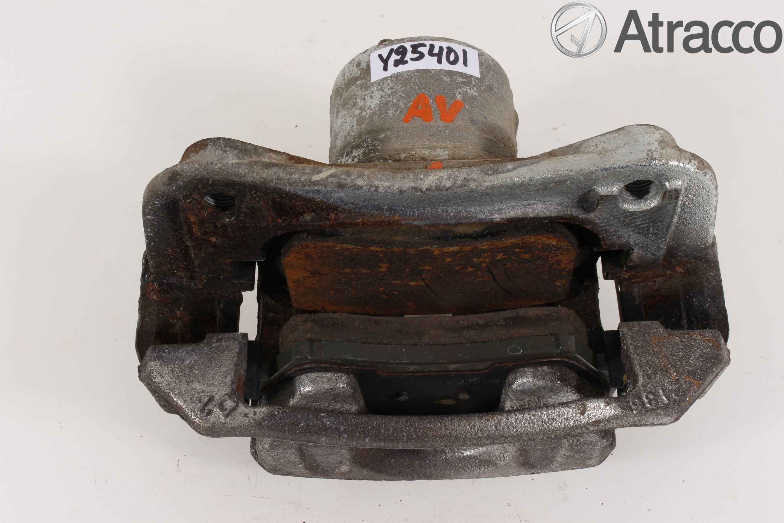 Hyundai i30 GD 13-17 Bremsecaliper Foran Høyre