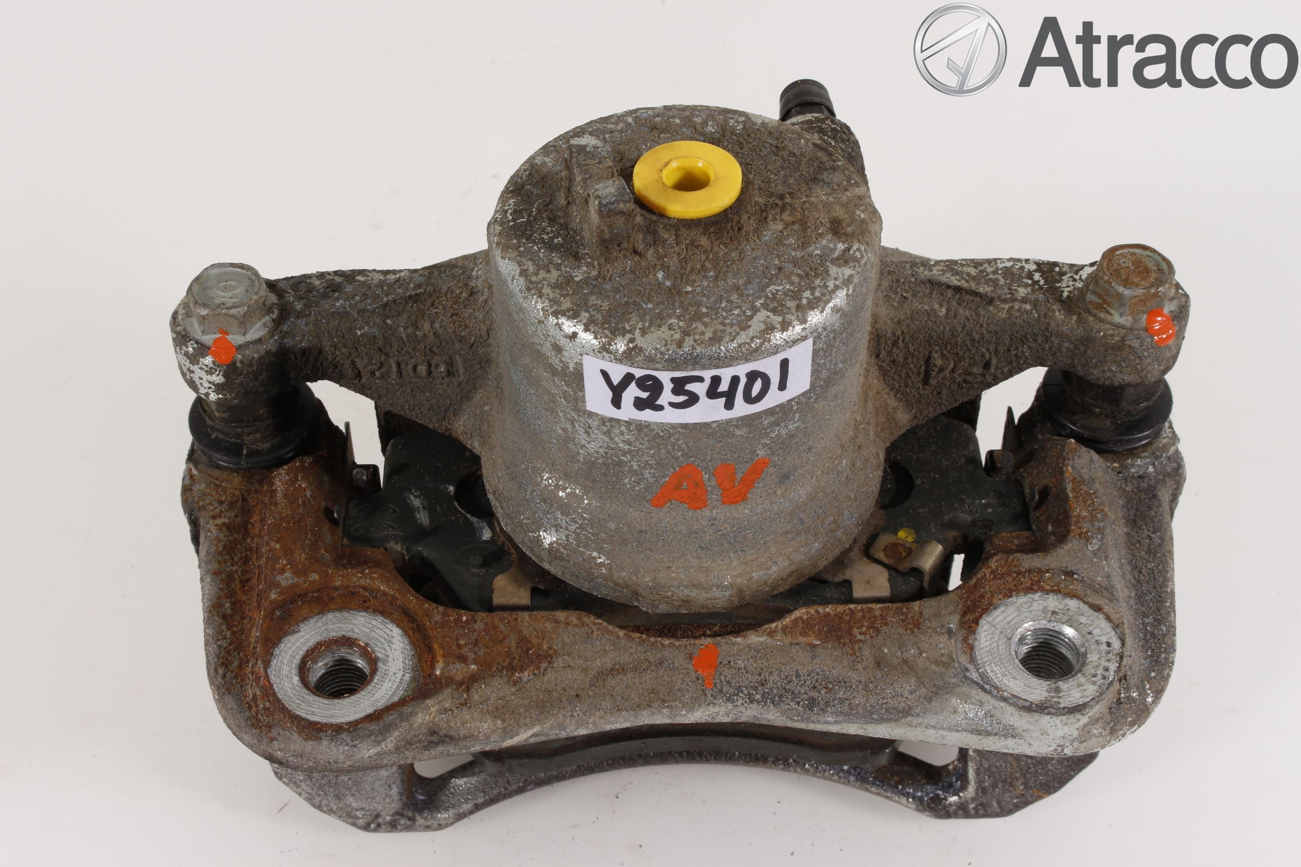 Hyundai i30 GD 13-17 Bremsecaliper Foran Høyre