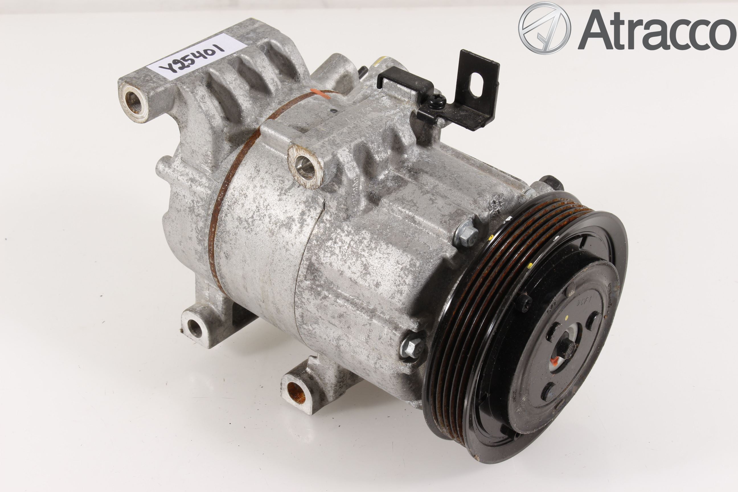 Hyundai i30 GD 13-17 Varme Ac Kompressor
