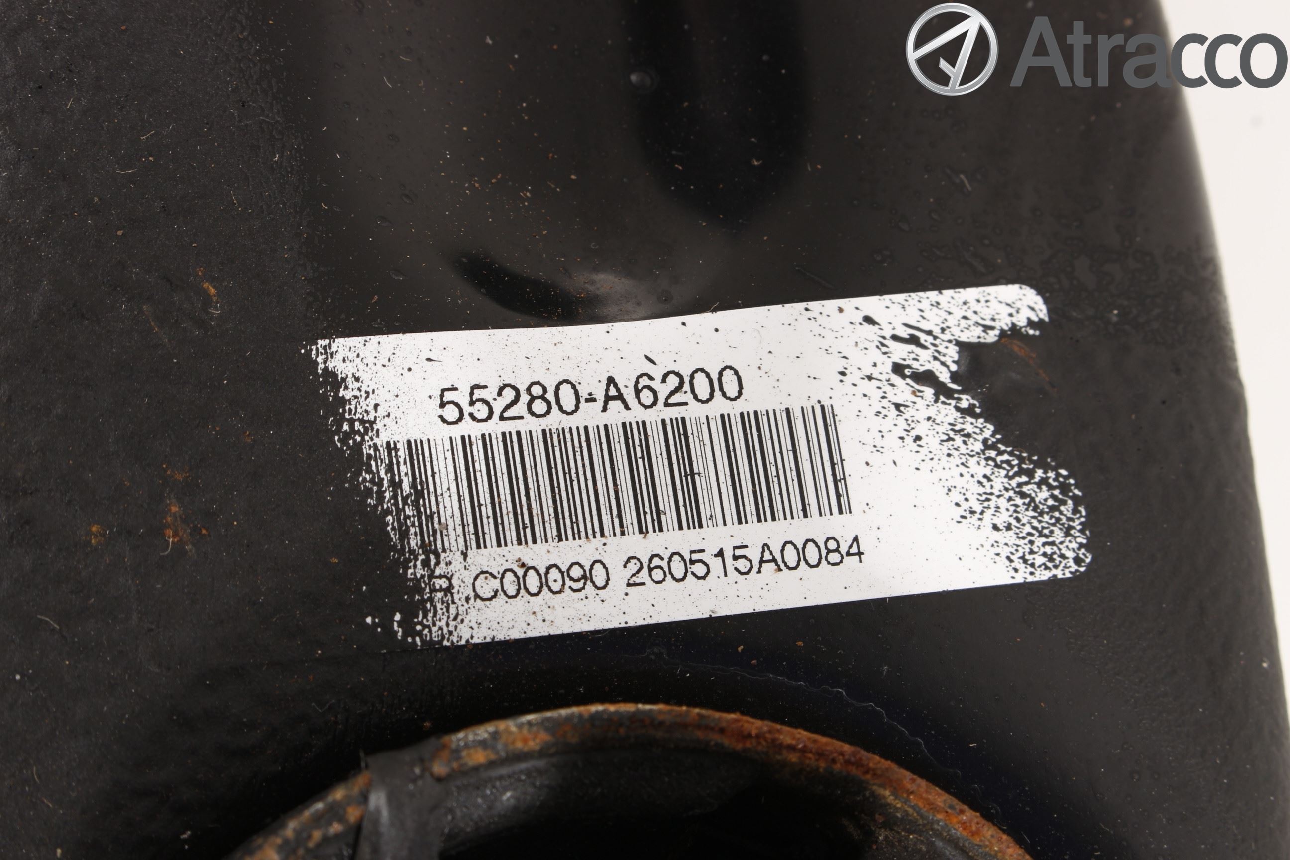 Hyundai i30 GD 13-17 Bærearm Bak Høyre
