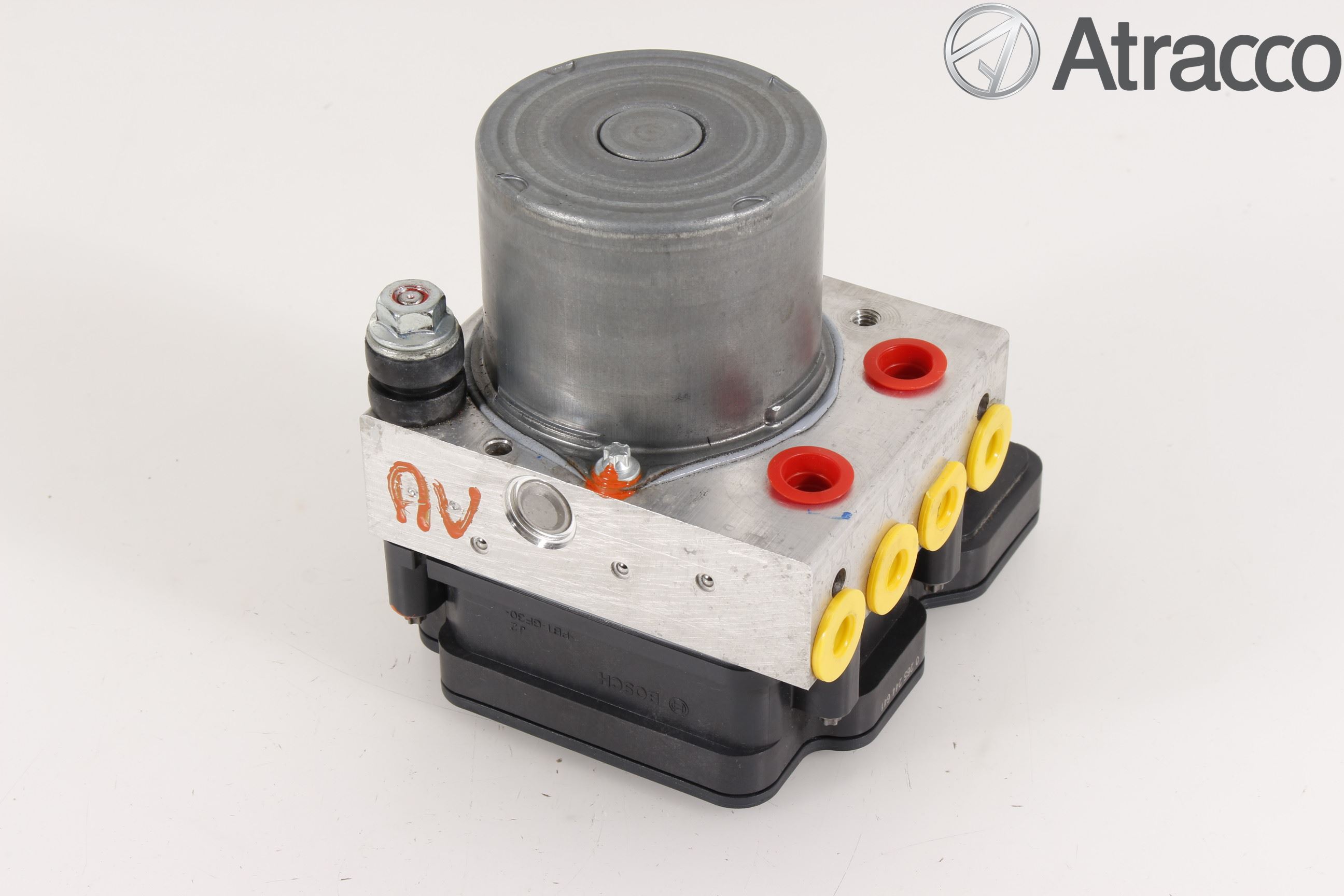 Toyota VERSO 09-18 Abs Hydraulikkaggregat