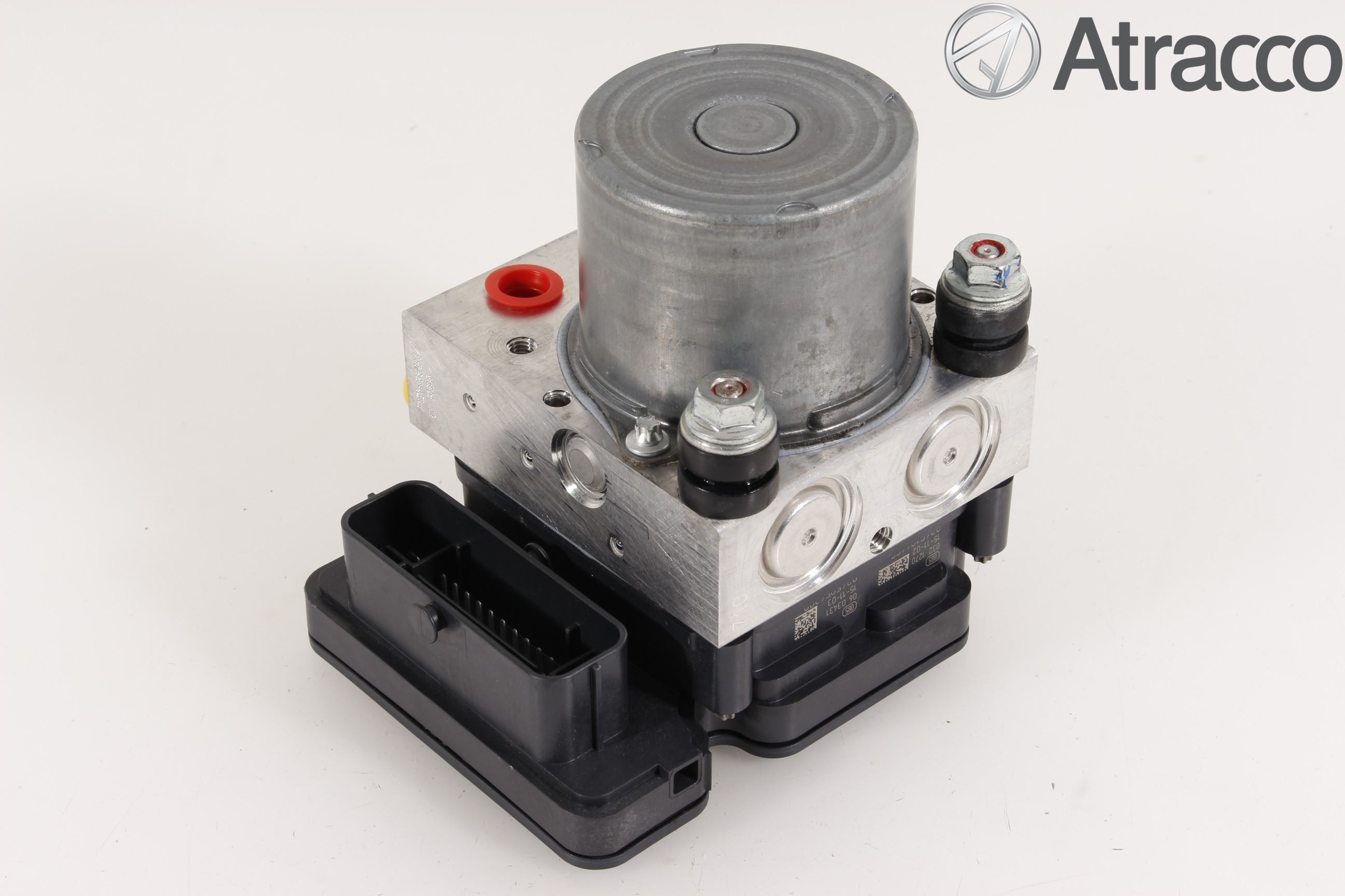 Toyota VERSO 09-18 Abs Hydraulikkaggregat