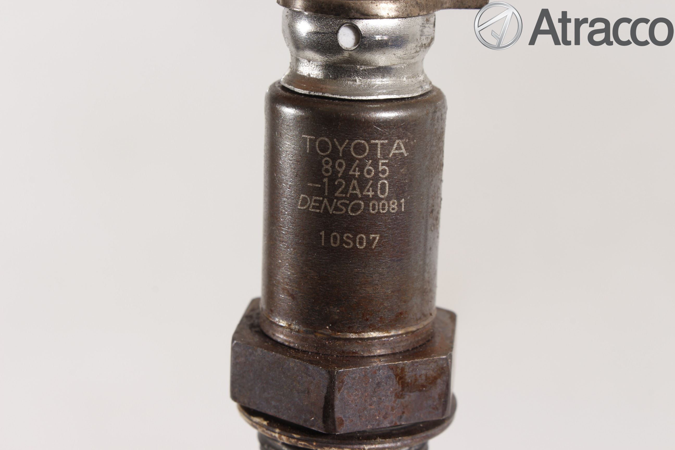 Toyota VERSO 09-18 Inns Lambdasonde