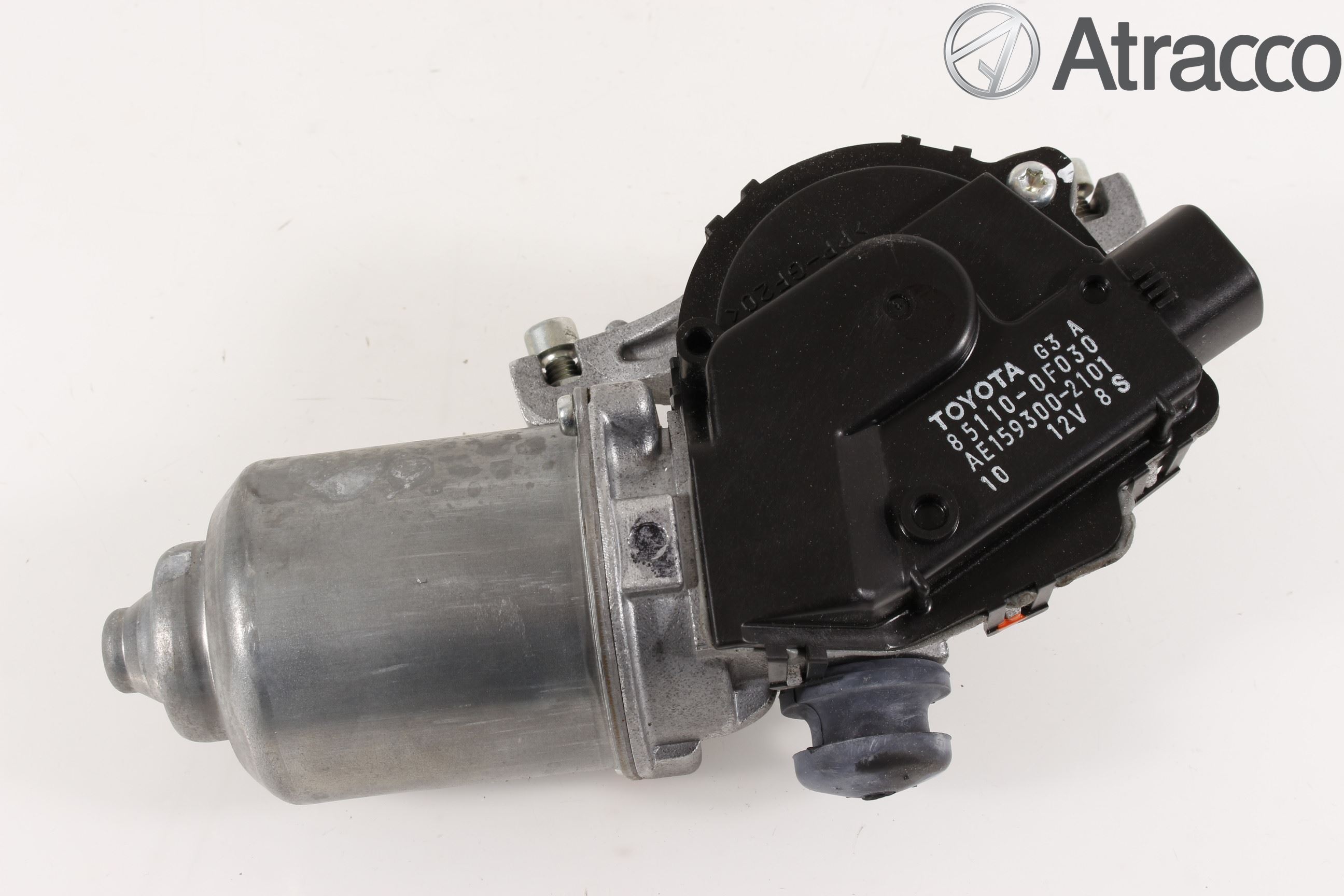 Toyota VERSO 09-18 Viskermotor Frontrute