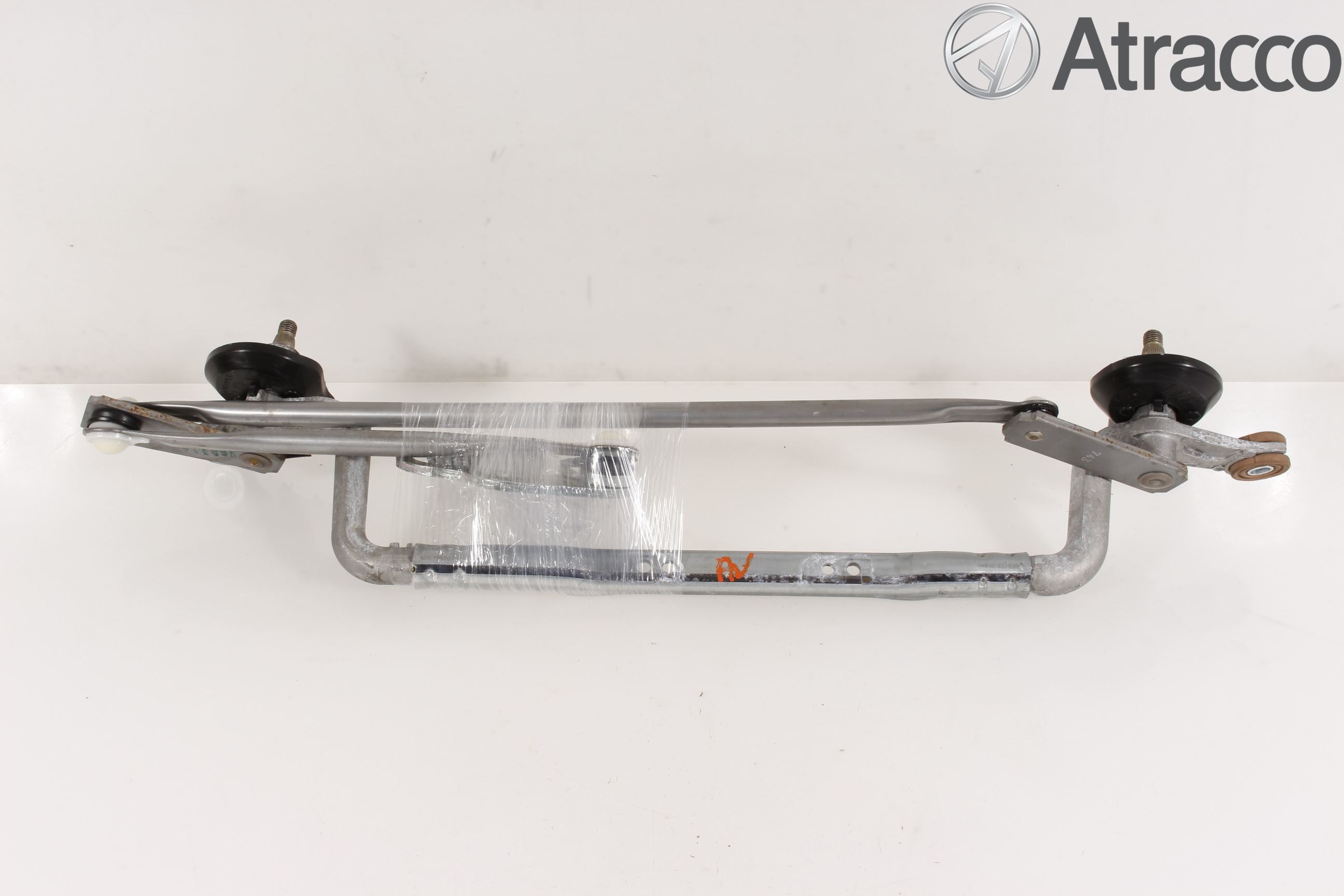 Toyota VERSO 09-18 Viskeroverføring Frontrute