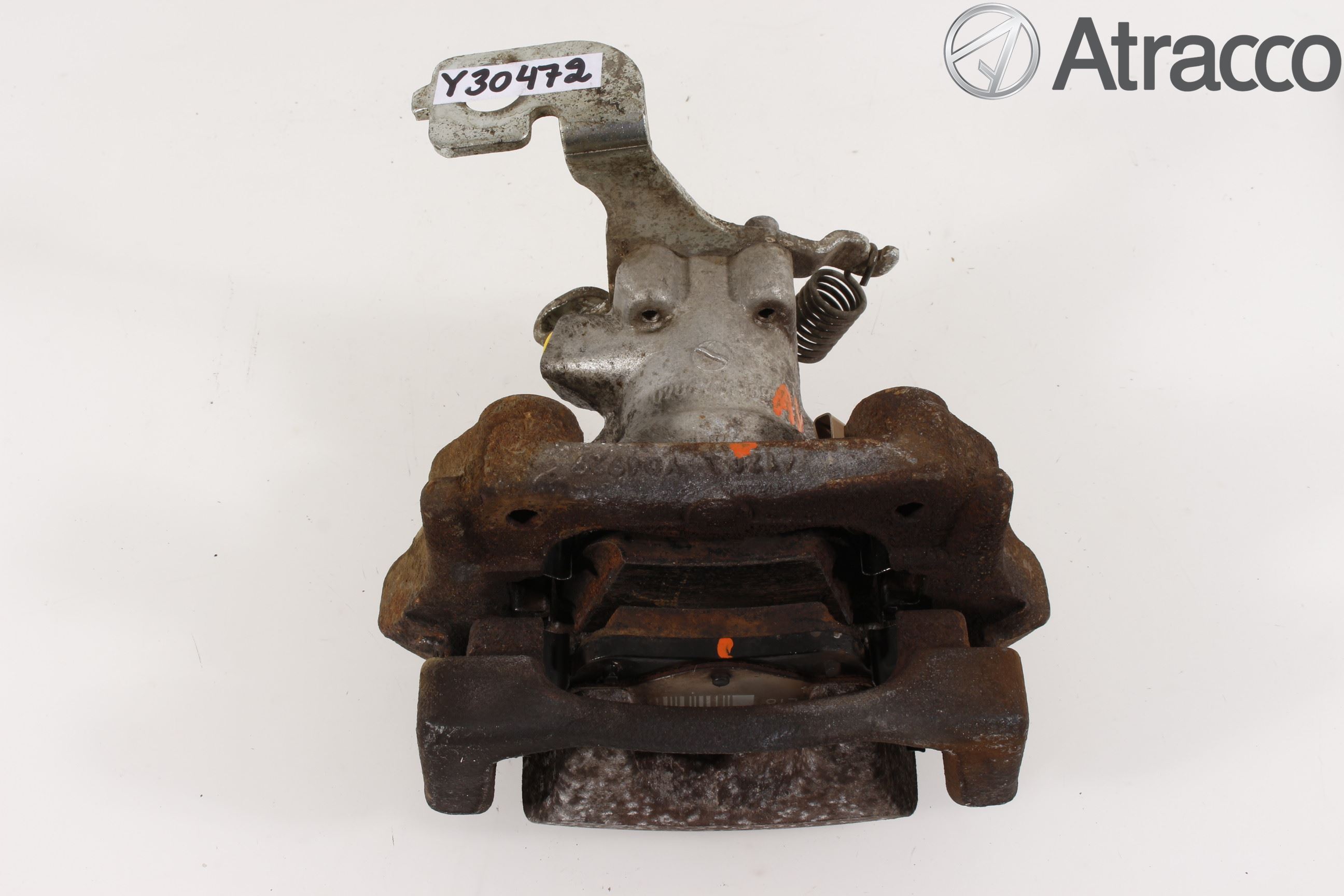 Toyota AURIS 13-19 Bremsecaliper Bak Høyre
