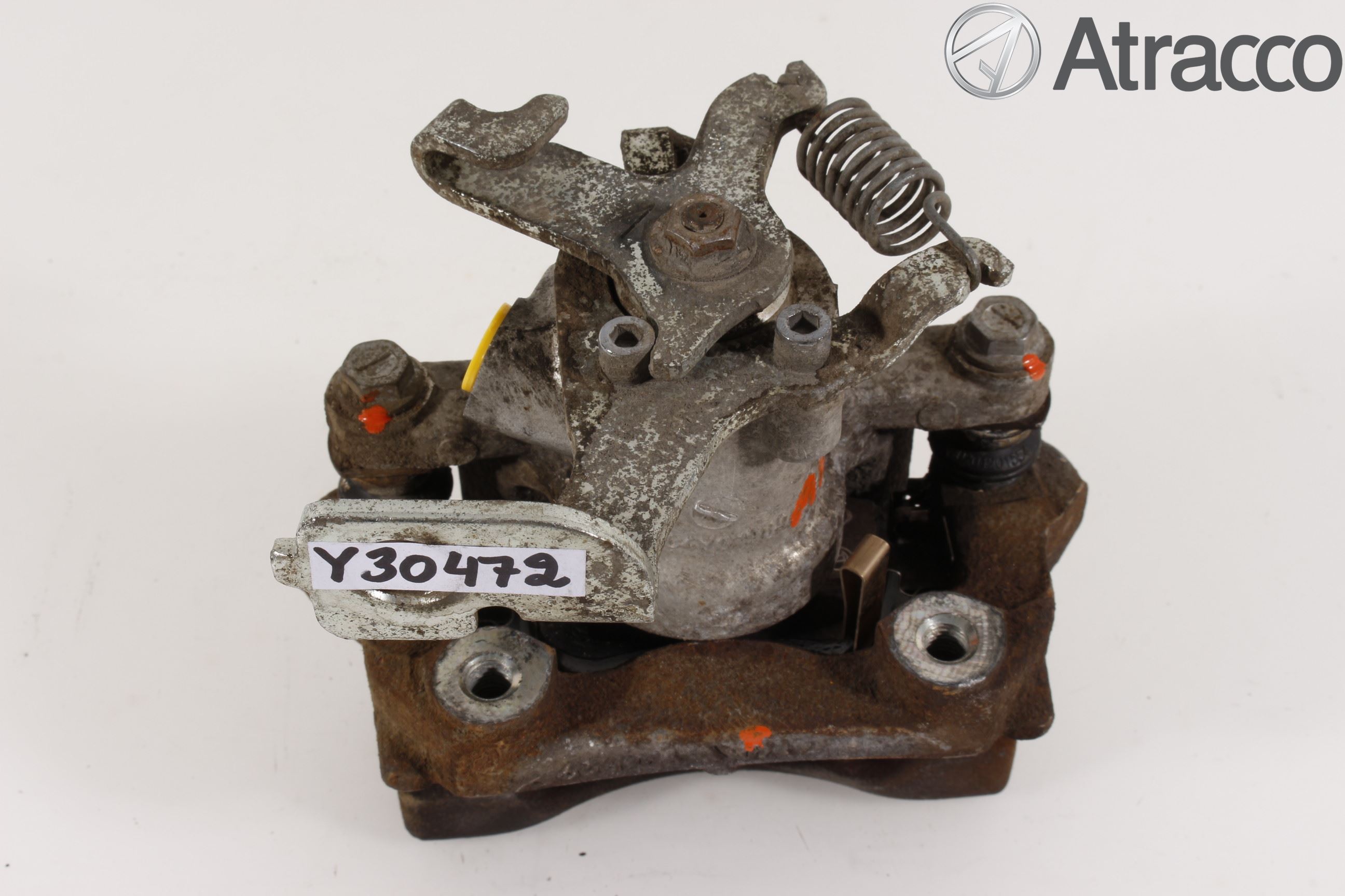Toyota AURIS 13-19 Bremsecaliper Bak Høyre