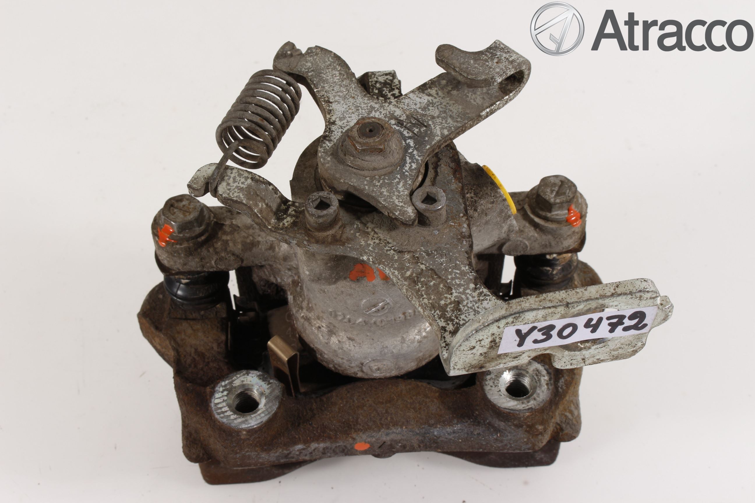 Toyota AURIS 13-19 Bremsecaliper Bak Venstre