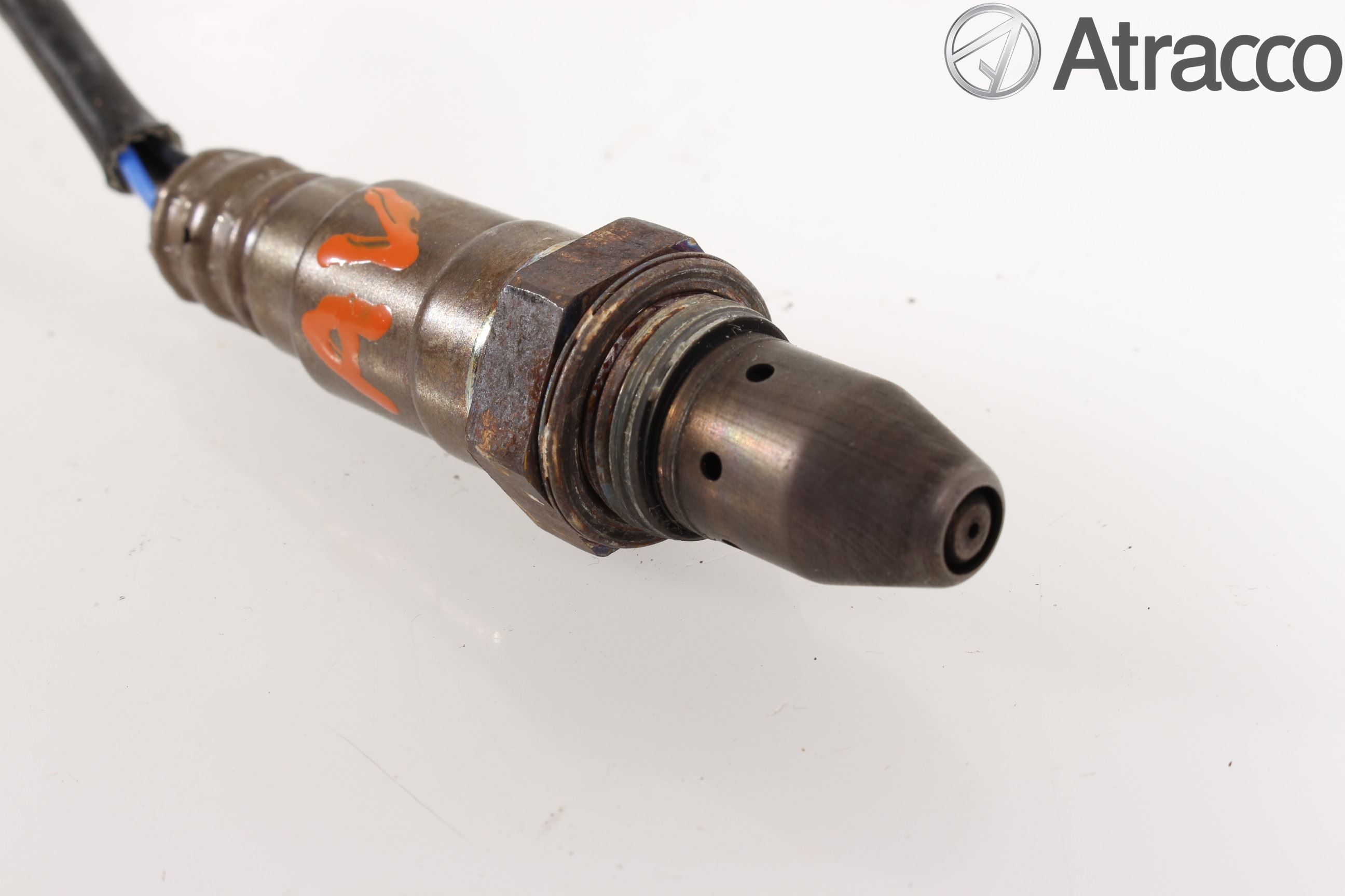 Toyota VERSO 09-18 Inns Lambdasonde
