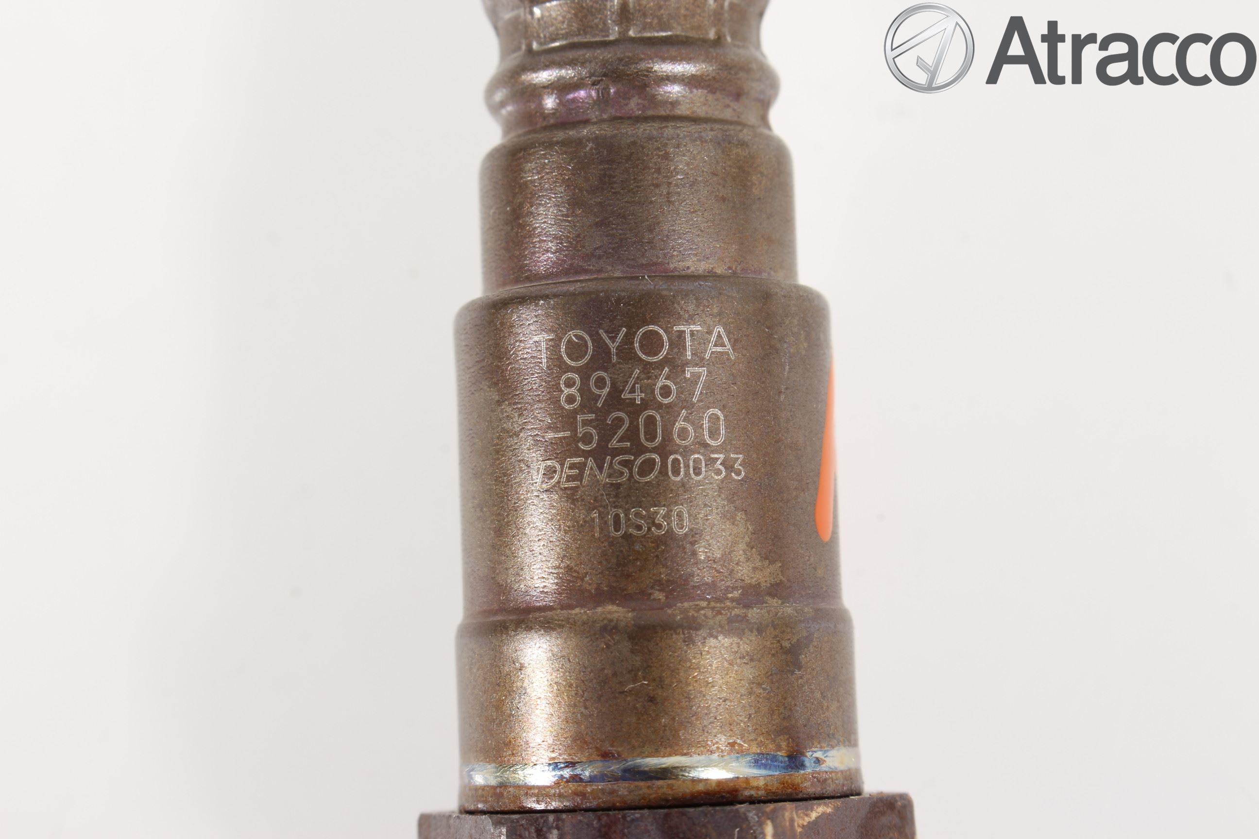 Toyota VERSO 09-18 Inns Lambdasonde