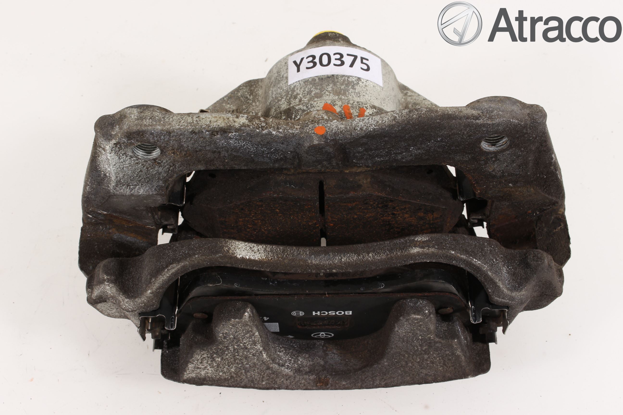 Toyota VERSO 09-18 Bremsecaliper Foran Venstre