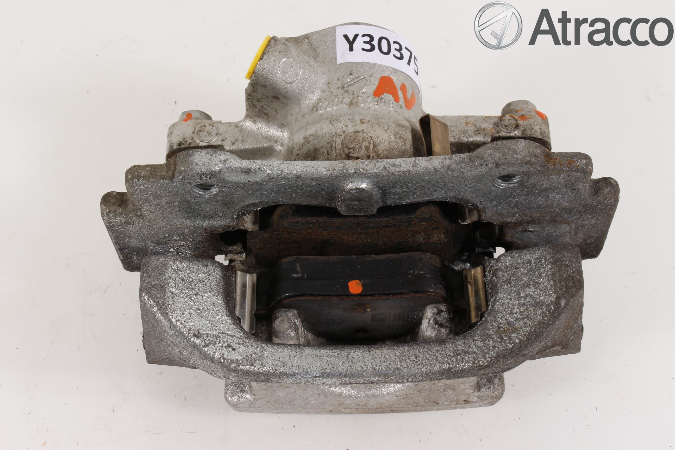 Toyota VERSO 09-18 Bremsecaliper Bak Høyre