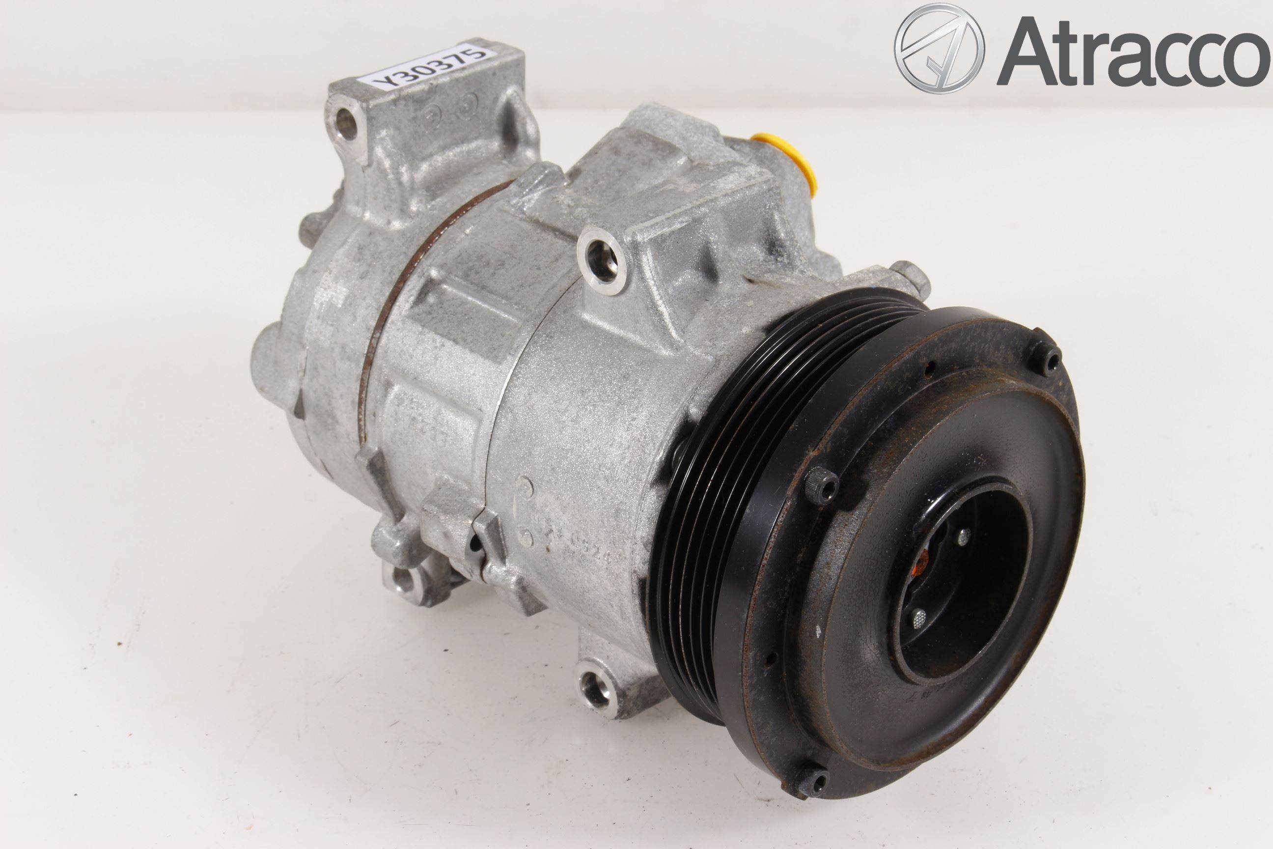 Toyota VERSO 09-18 Varme Ac Kompressor