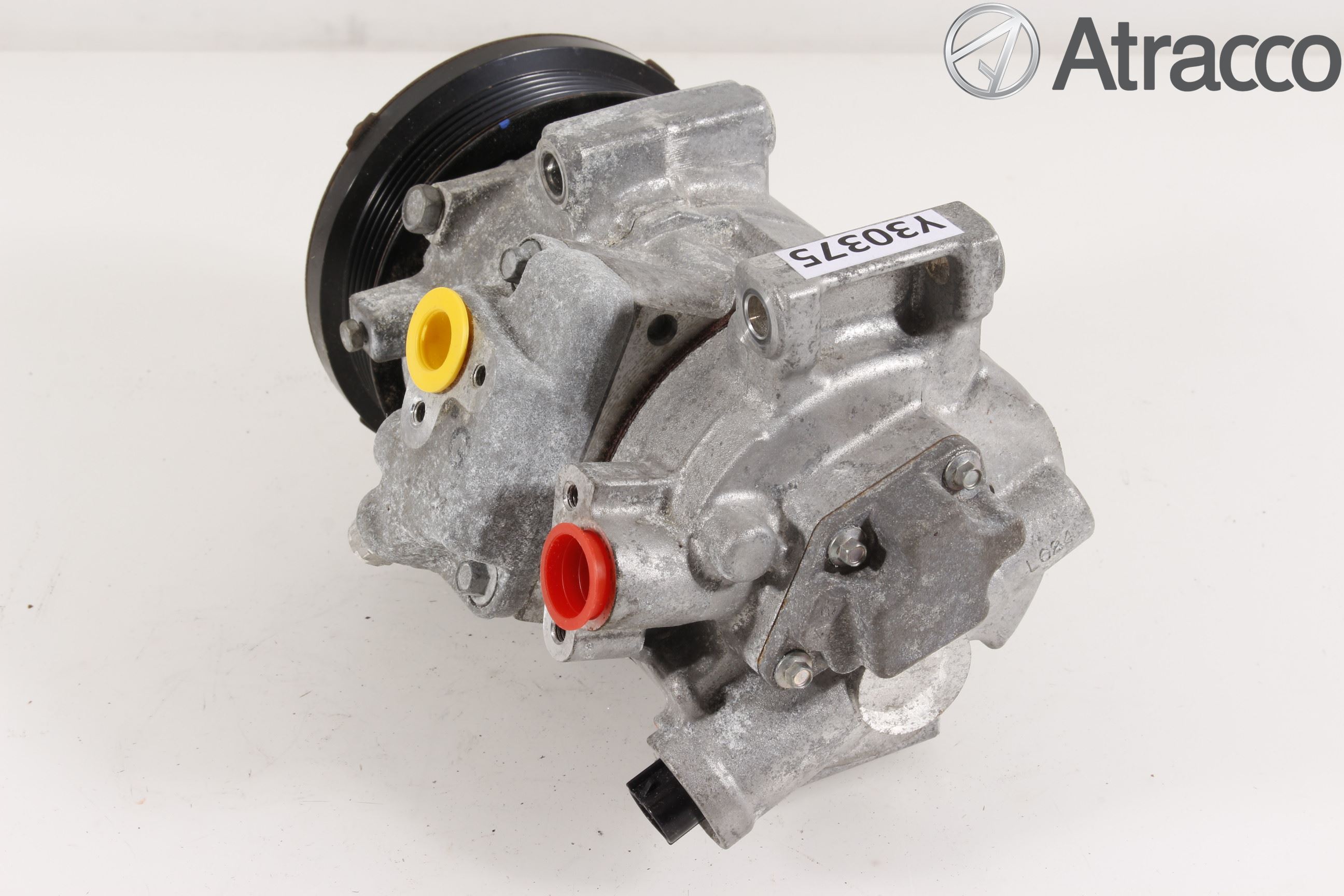 Toyota VERSO 09-18 Varme Ac Kompressor