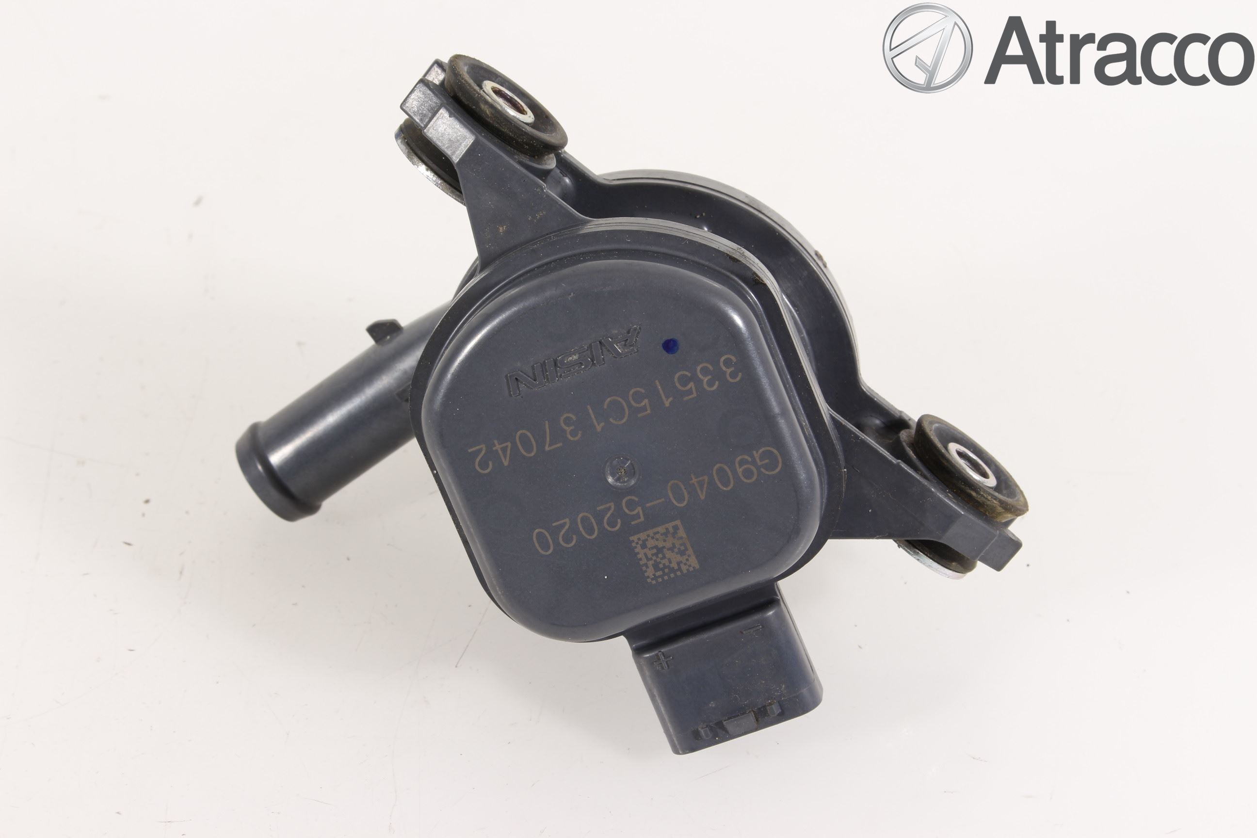 Toyota YARIS XP130 15-20 Varme Sirkulasjonspumpe