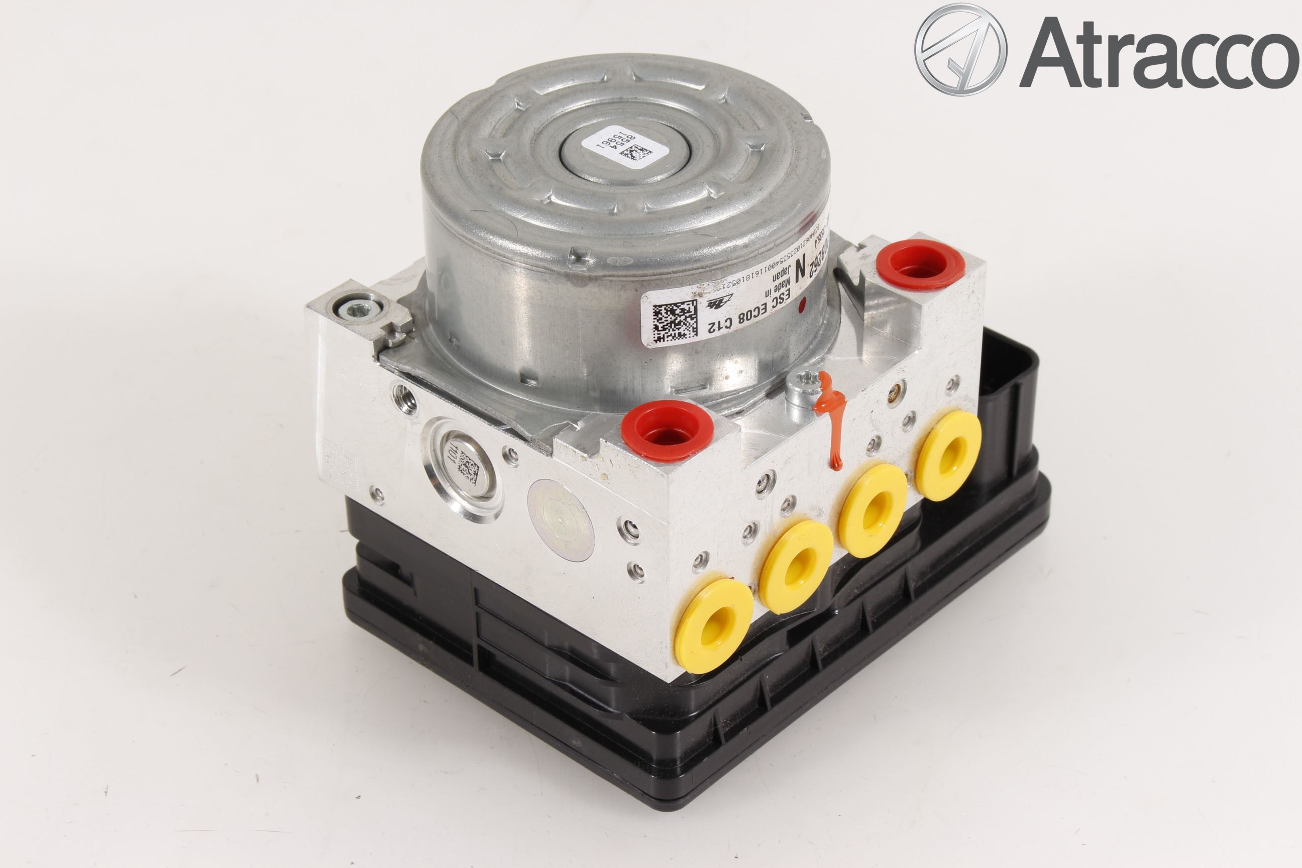 Mitsubishi ASX 10-22 Abs Hydraulikkaggregat