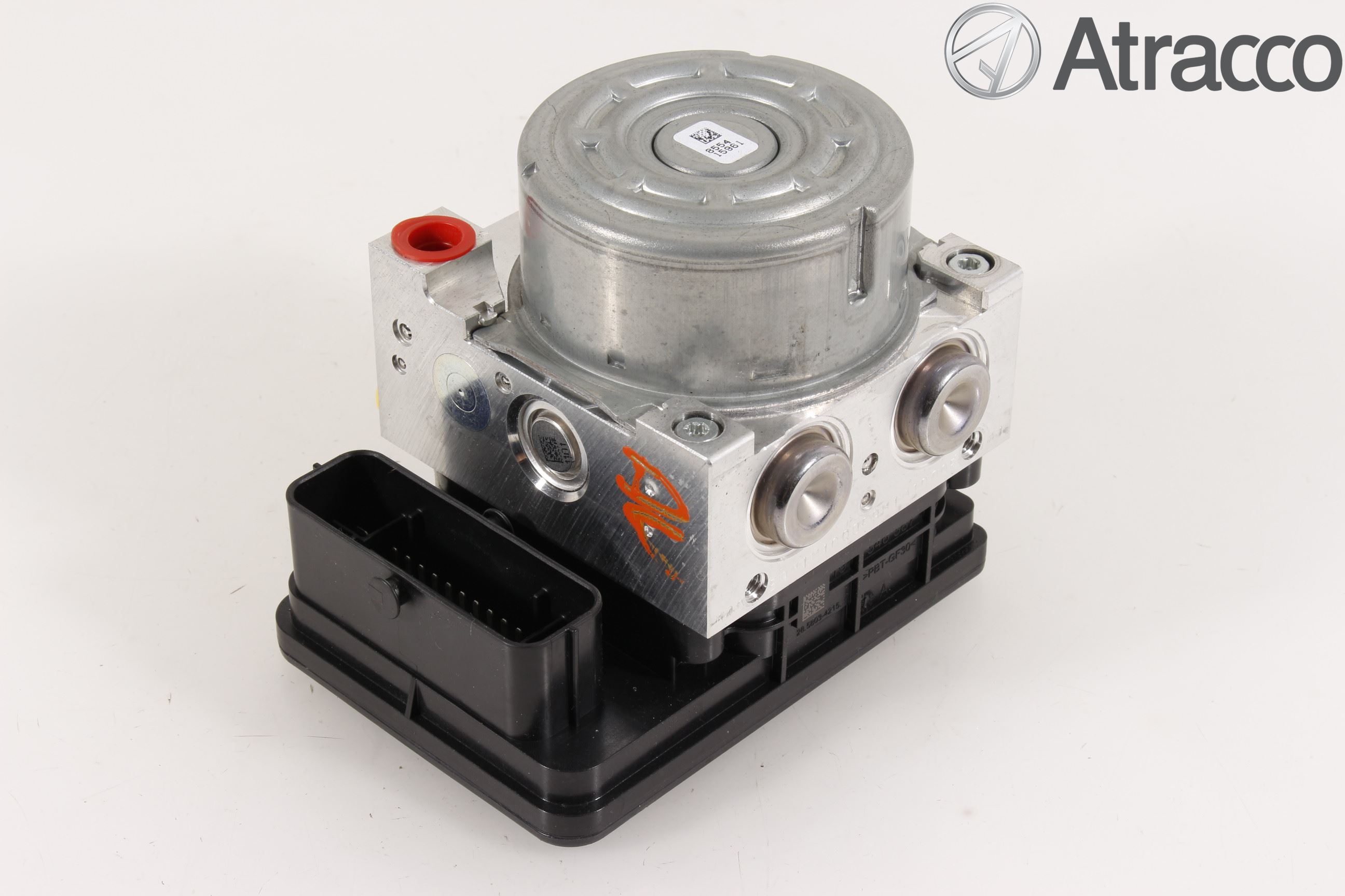 Mitsubishi ASX 10-22 Abs Hydraulikkaggregat
