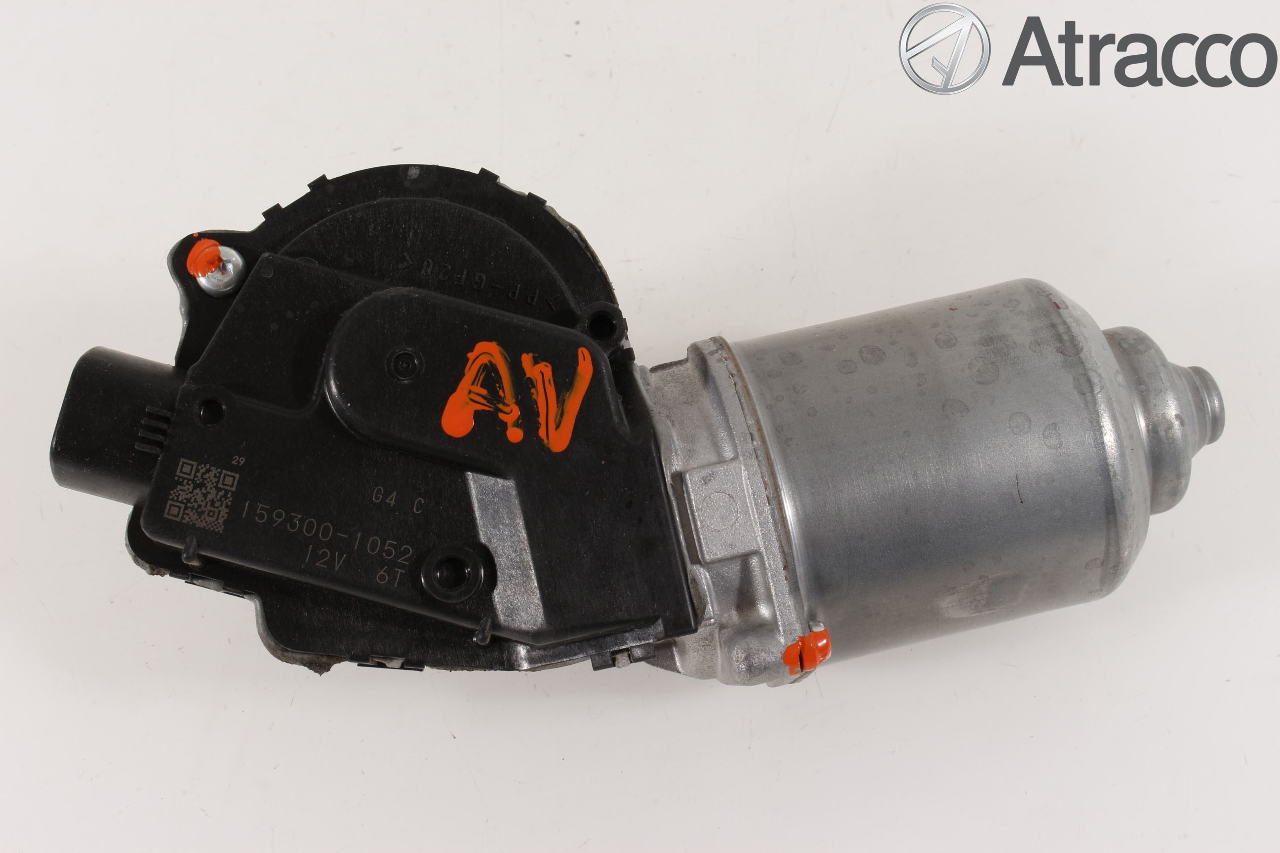 Mitsubishi ASX 10-22 Viskermotor Frontrute
