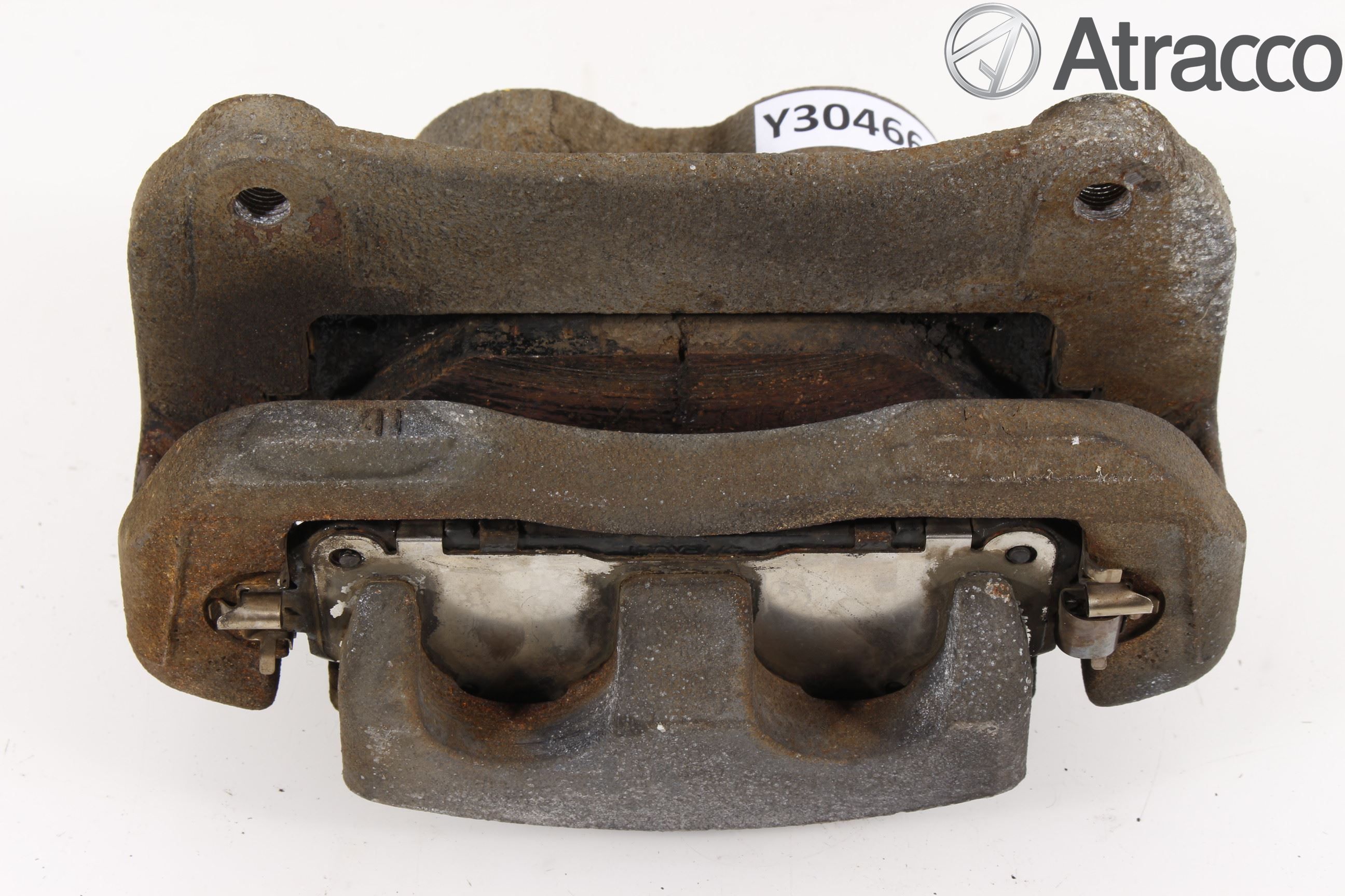 Toyota RAV4 13-18 Bremsecaliper Foran Høyre