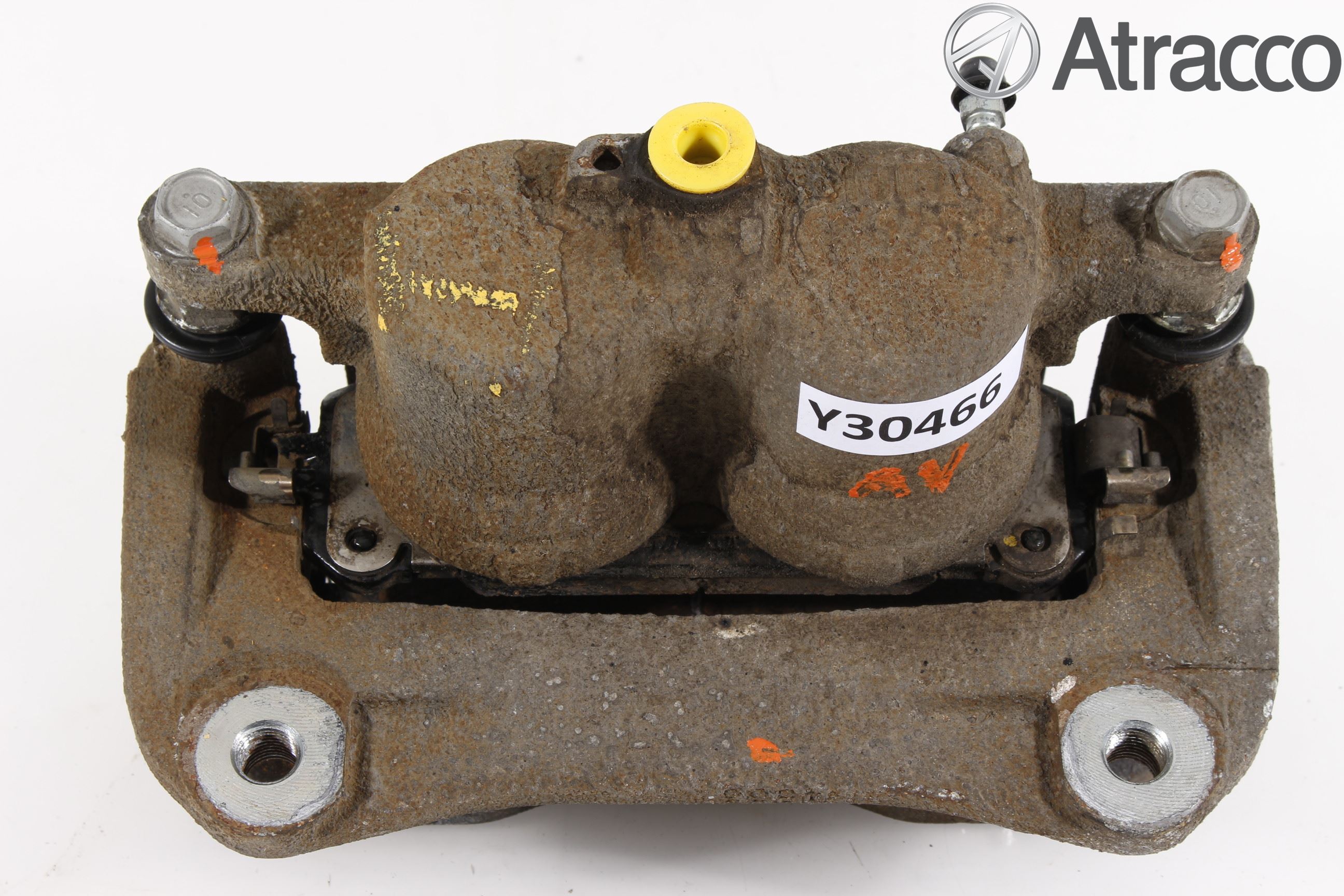 Toyota RAV4 13-18 Bremsecaliper Foran Høyre