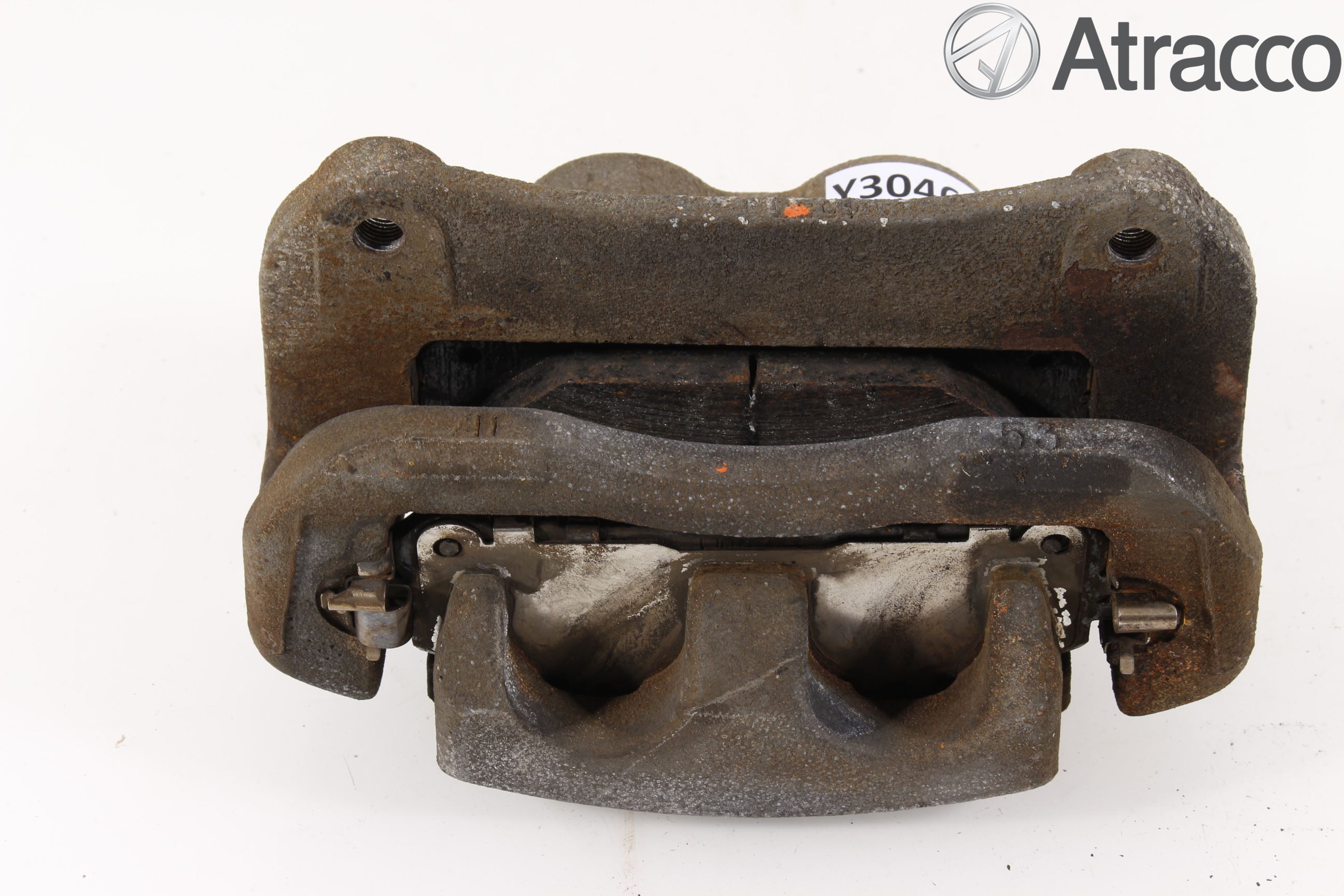 Toyota RAV4 13-18 Bremsecaliper Foran Venstre