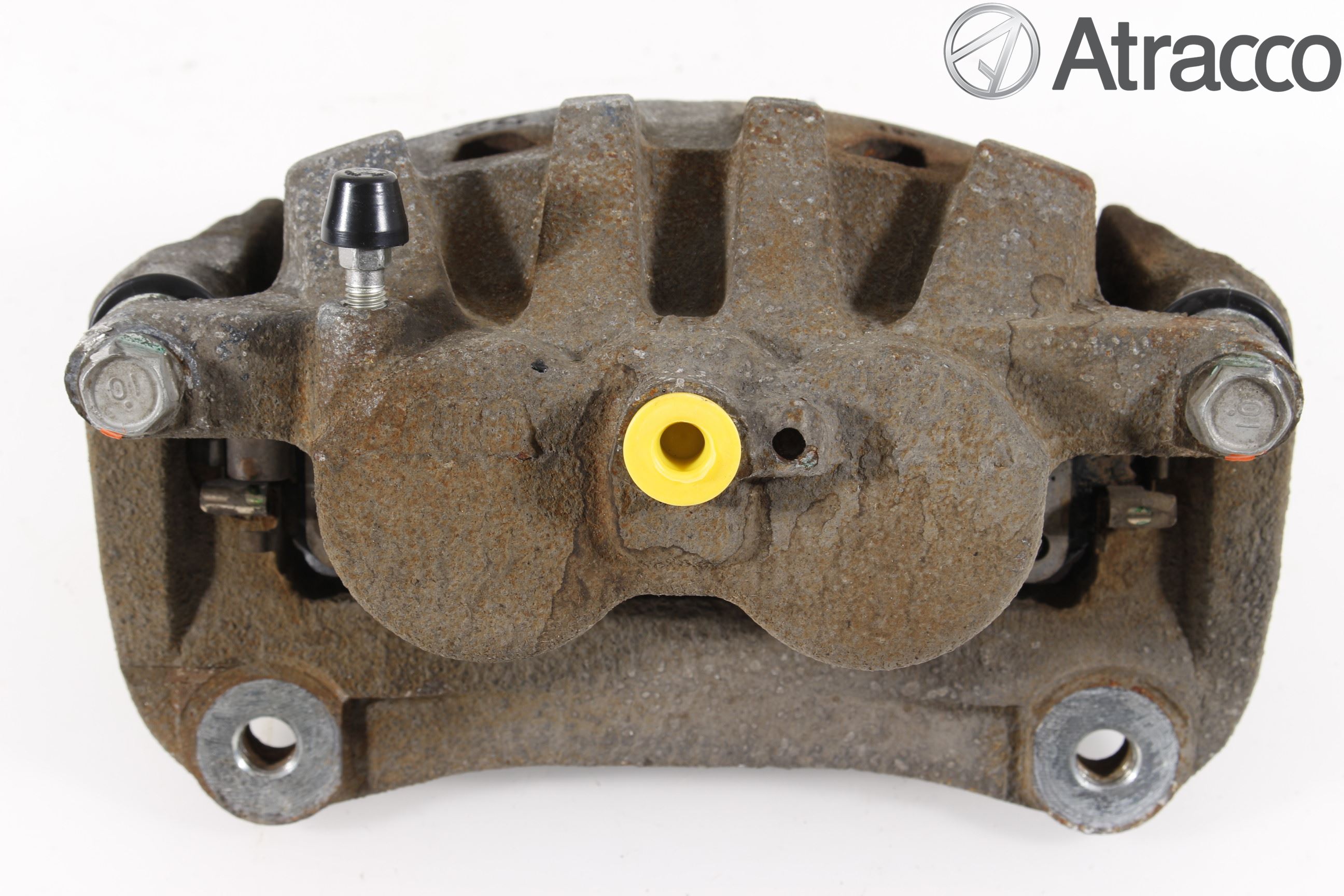 Toyota RAV4 13-18 Bremsecaliper Foran Venstre